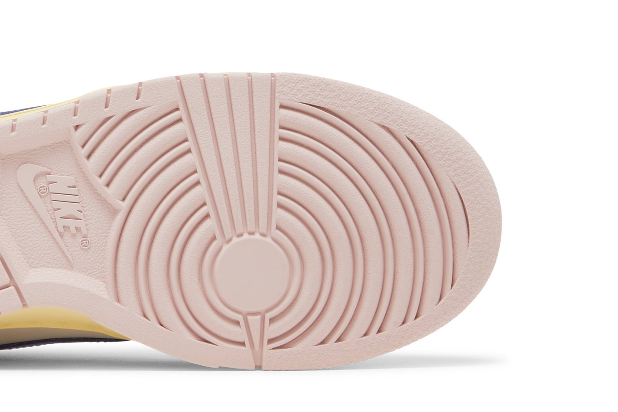 (Women) Nike Dunk Low 'Pink Oxford' DD1503-601 - Image 5