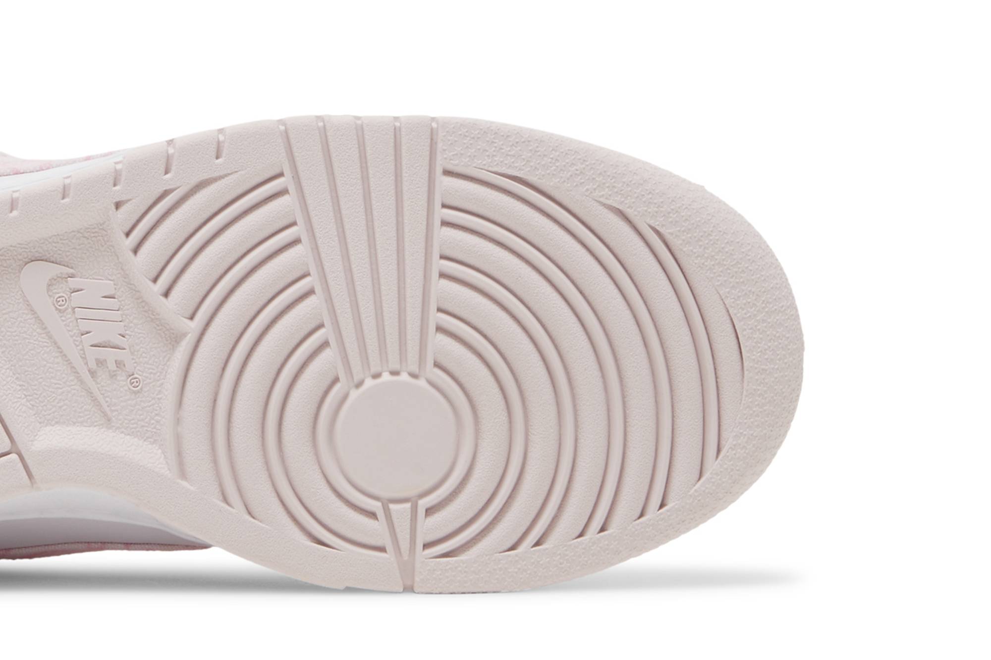 (Women) Nike Dunk Low 'Pink Paisley' FD1449-100 - Image 5