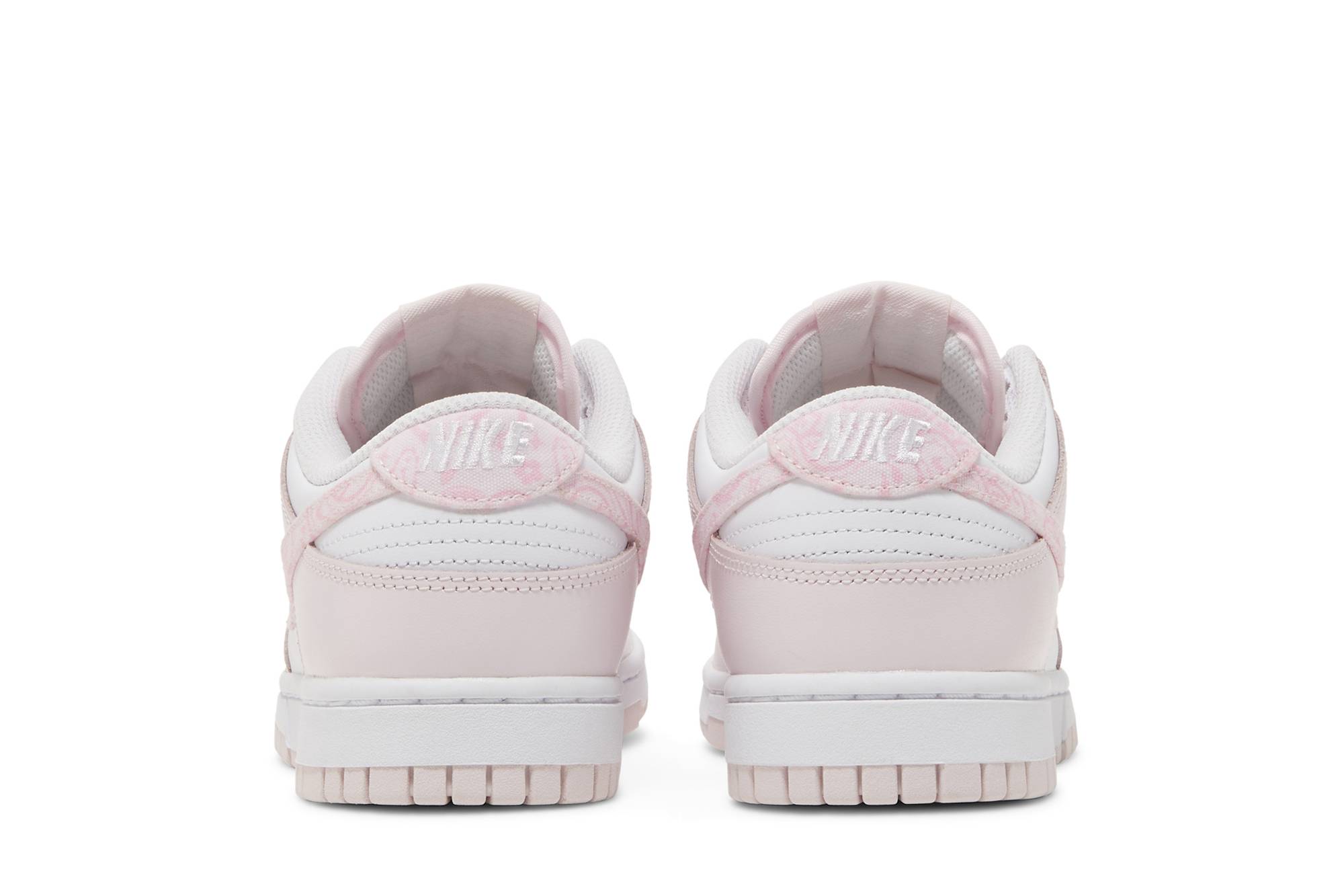 (Women) Nike Dunk Low 'Pink Paisley' FD1449-100 - Image 6