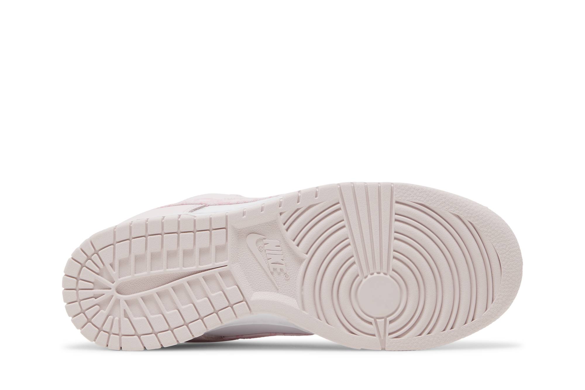 (Women) Nike Dunk Low 'Pink Paisley' FD1449-100 - Image 4