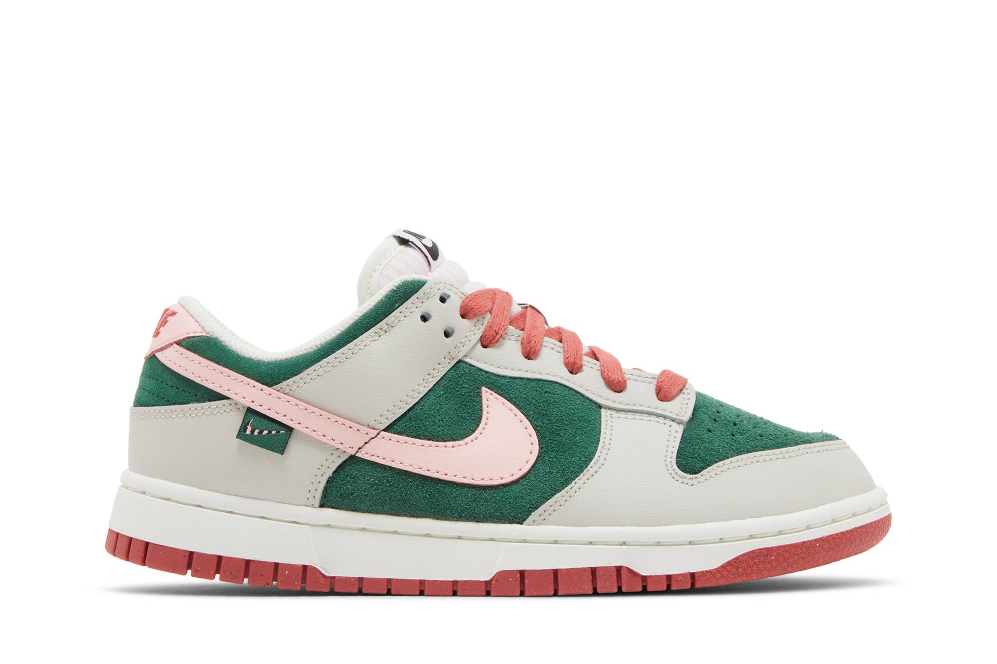 (Women) Nike Dunk Low SE All Petals United FN8923-061 Moroen