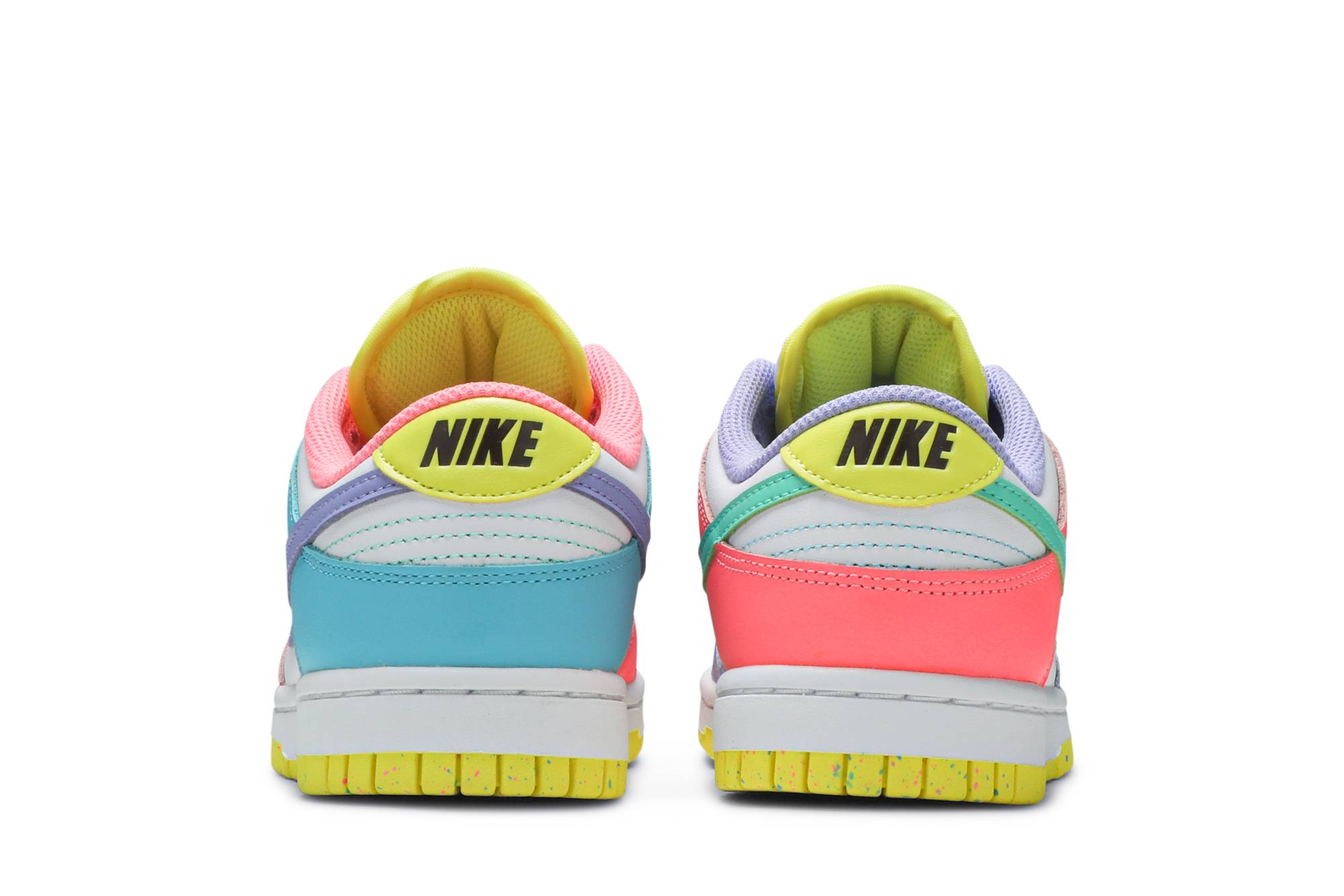 (Women) Nike Dunk Low SE 'Candy' DD1872-100 - Image 9