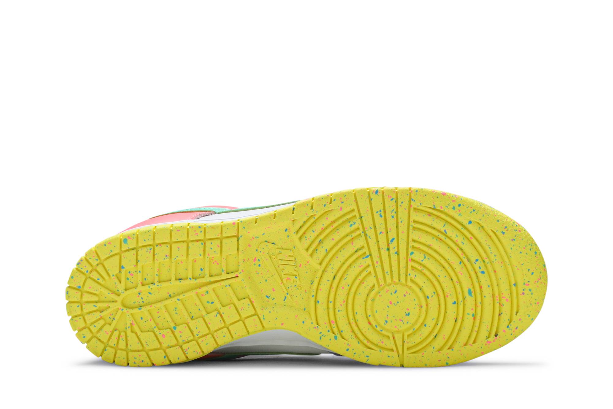 (Women) Nike Dunk Low SE 'Candy' DD1872-100 - Image 7