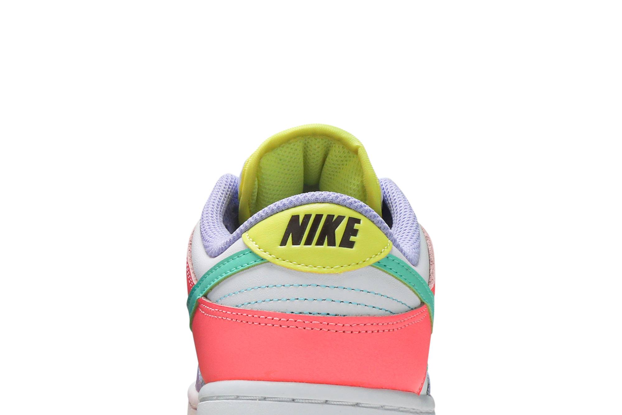 (Women) Nike Dunk Low SE 'Candy' DD1872-100 - Image 10