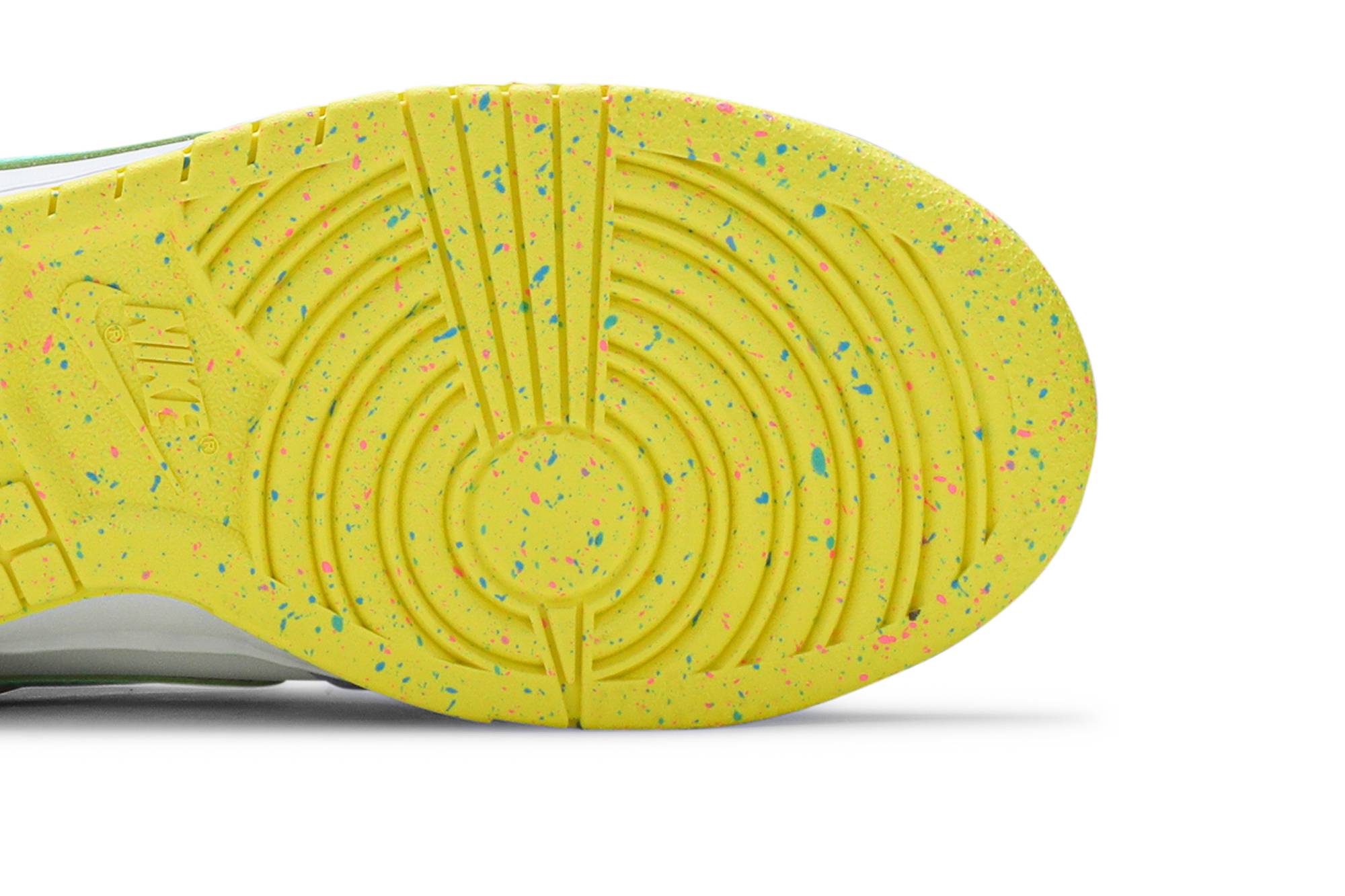 (Women) Nike Dunk Low SE 'Candy' DD1872-100 - Image 8