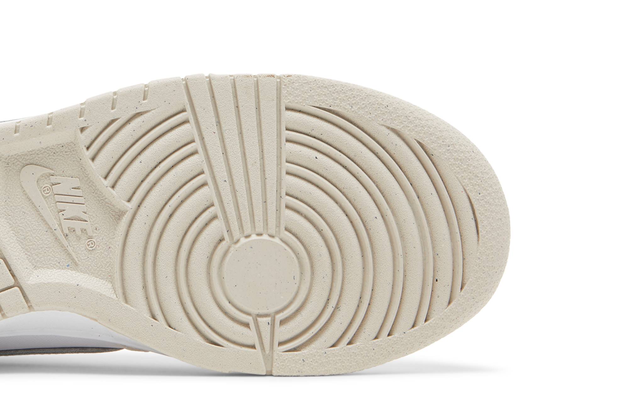 (Women) Nike Dunk Low SE Just Do It DV1160-100 Moroen - Image 12