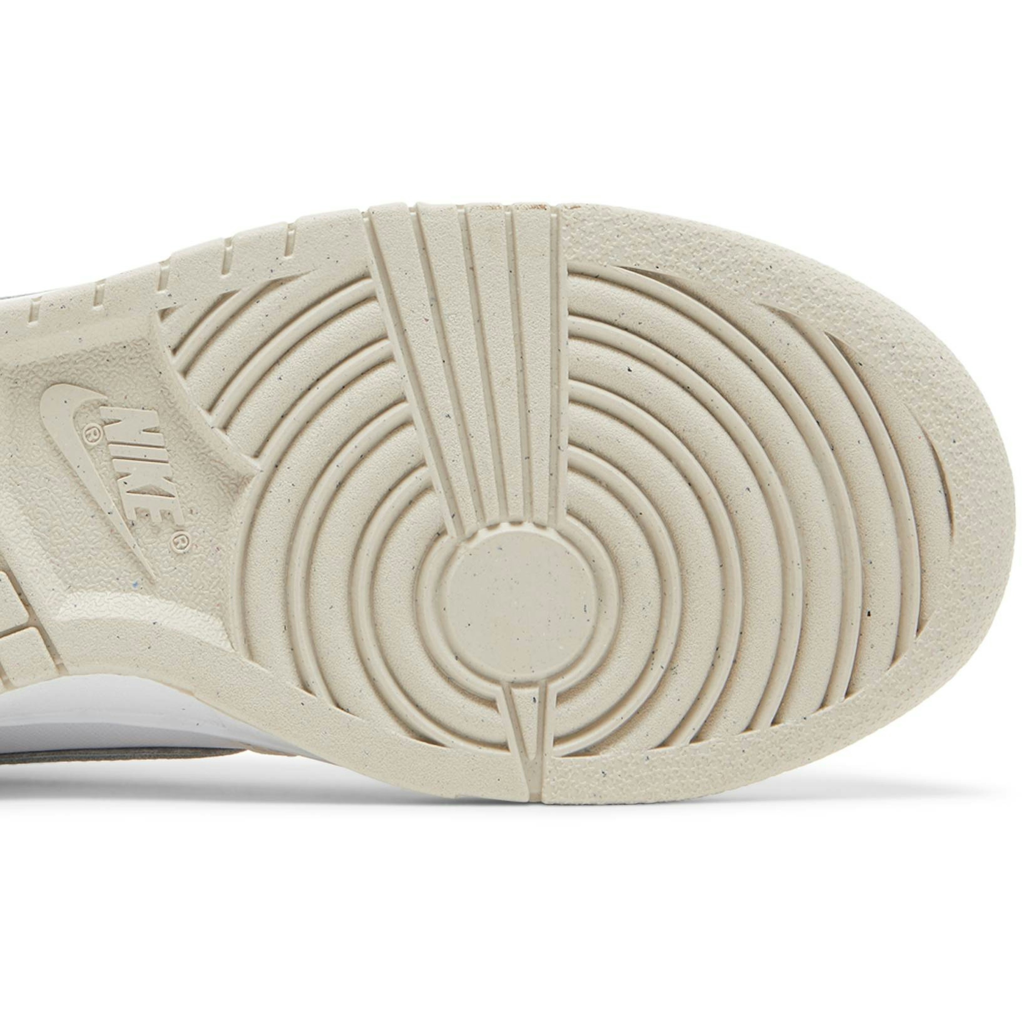 (Women) Nike Dunk Low SE Just Do It DV1160-100 Moroen - Image 5