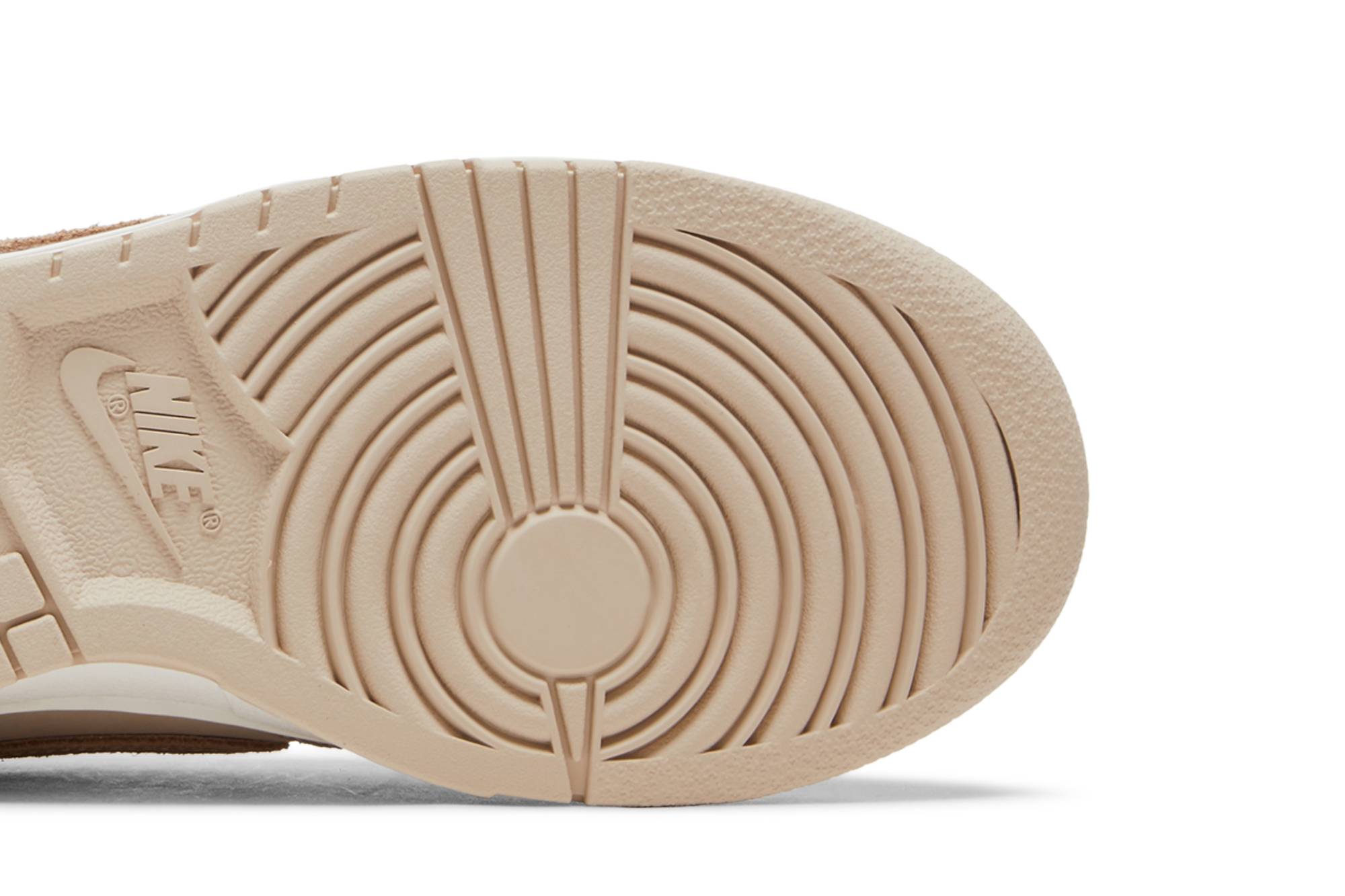 (Women) Nike Dunk Low SE Sandrift FD0873-126 Moroen - Image 5