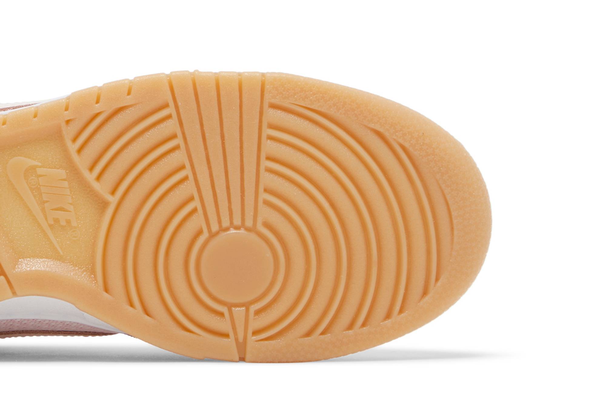 (Women) Nike Dunk Low Teddy Bear 'Light Soft Pink' DZ5318-640 - Image 5