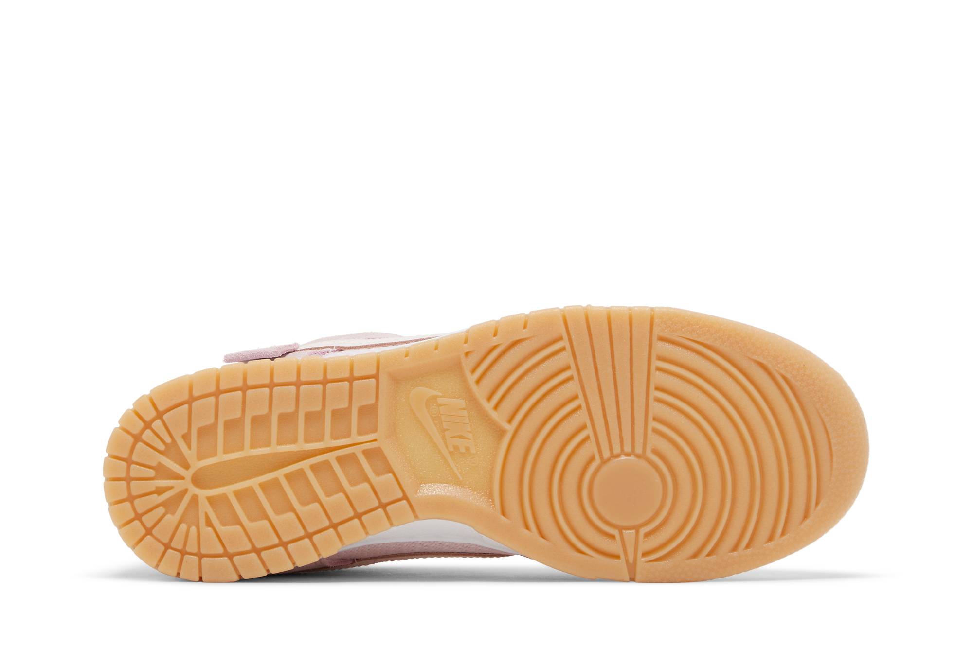 (Women) Nike Dunk Low Teddy Bear 'Light Soft Pink' DZ5318-640 - Image 4