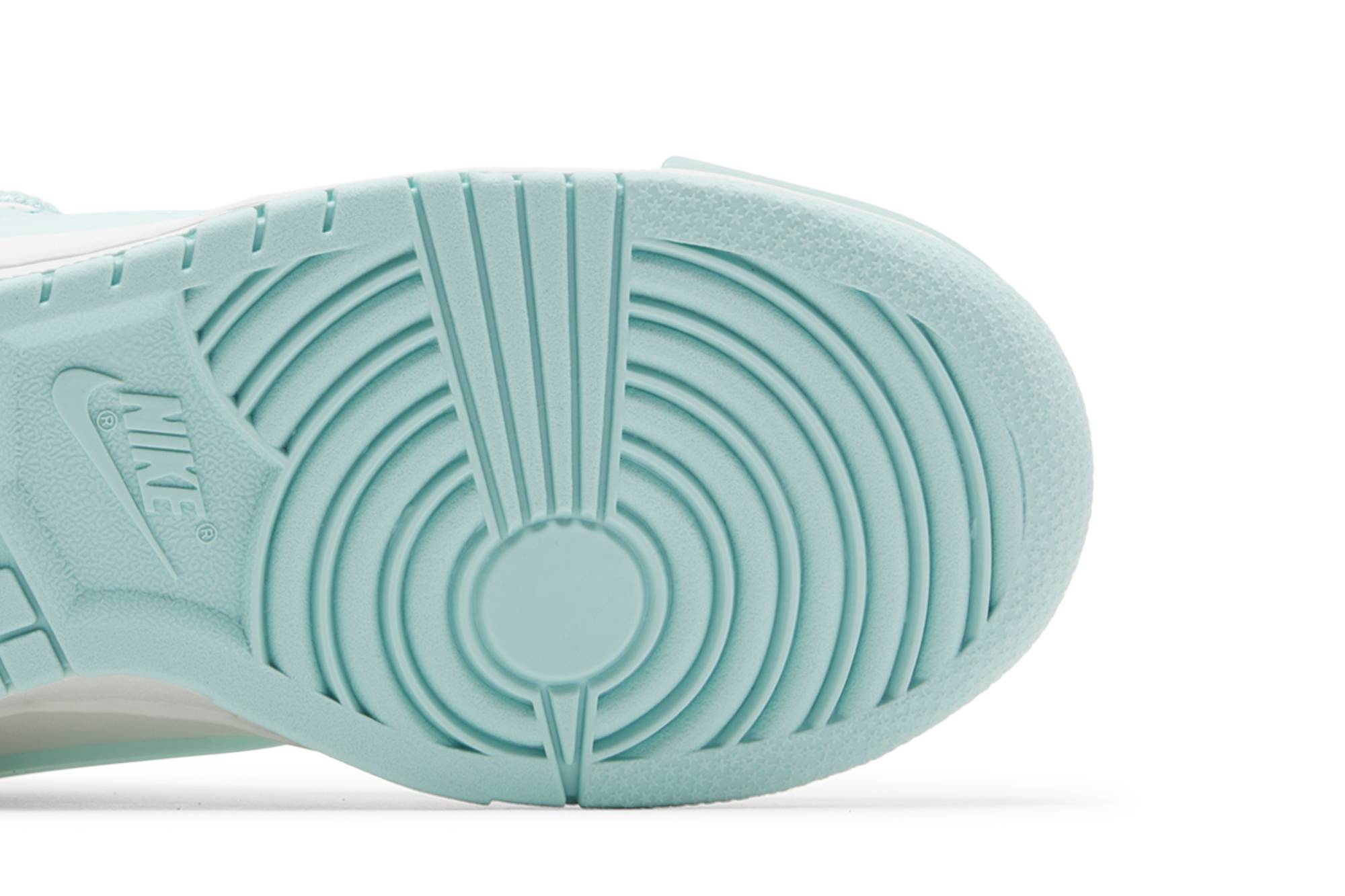 (Women) Nike Dunk Low Twist Jade Ice DZ2794-101 Moroen - Image 12