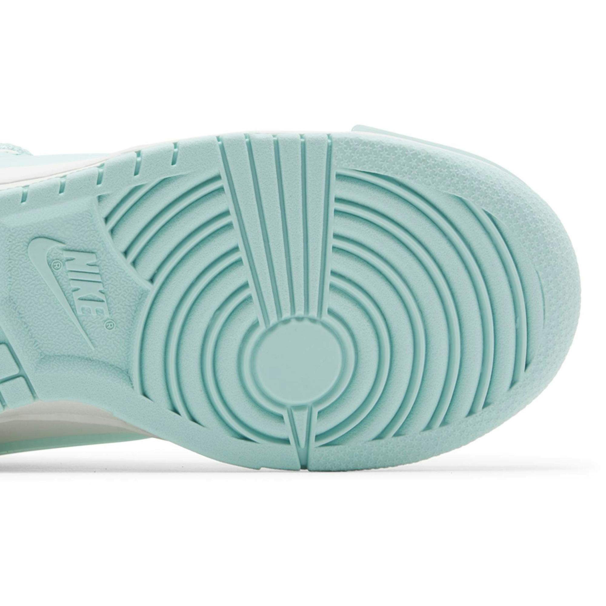 (Women) Nike Dunk Low Twist Jade Ice DZ2794-101 Moroen - Image 5