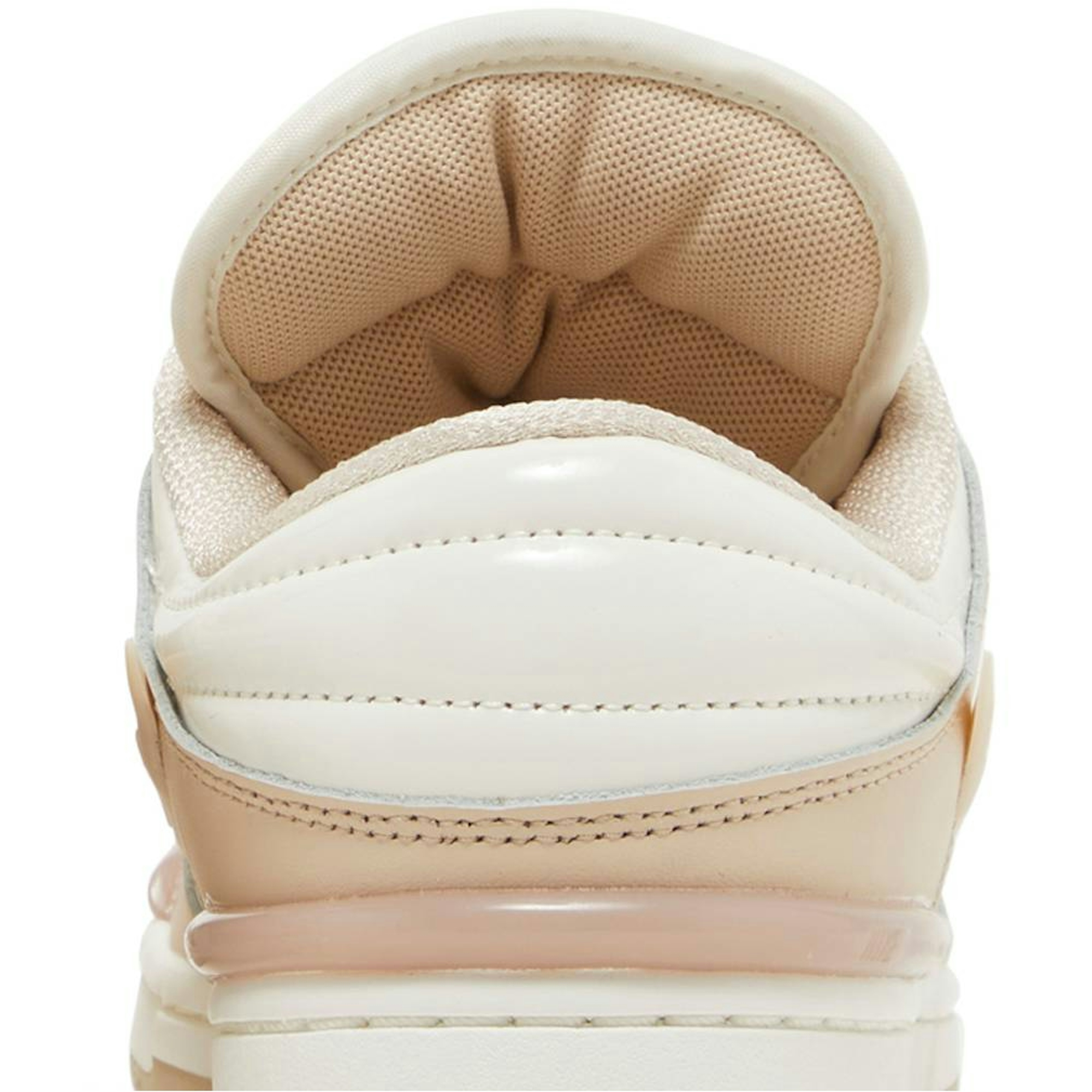 (Women) Nike Dunk Low Twist Sanddrift DZ2794-102 Moroen - Image 7