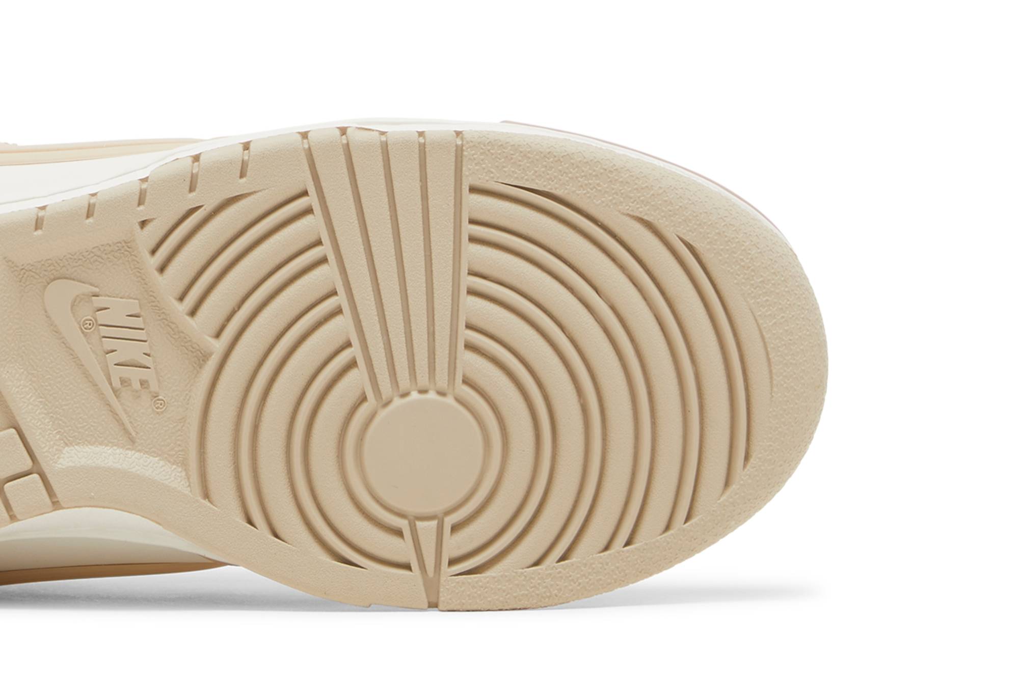 (Women) Nike Dunk Low Twist Sanddrift DZ2794-102 Moroen - Image 12