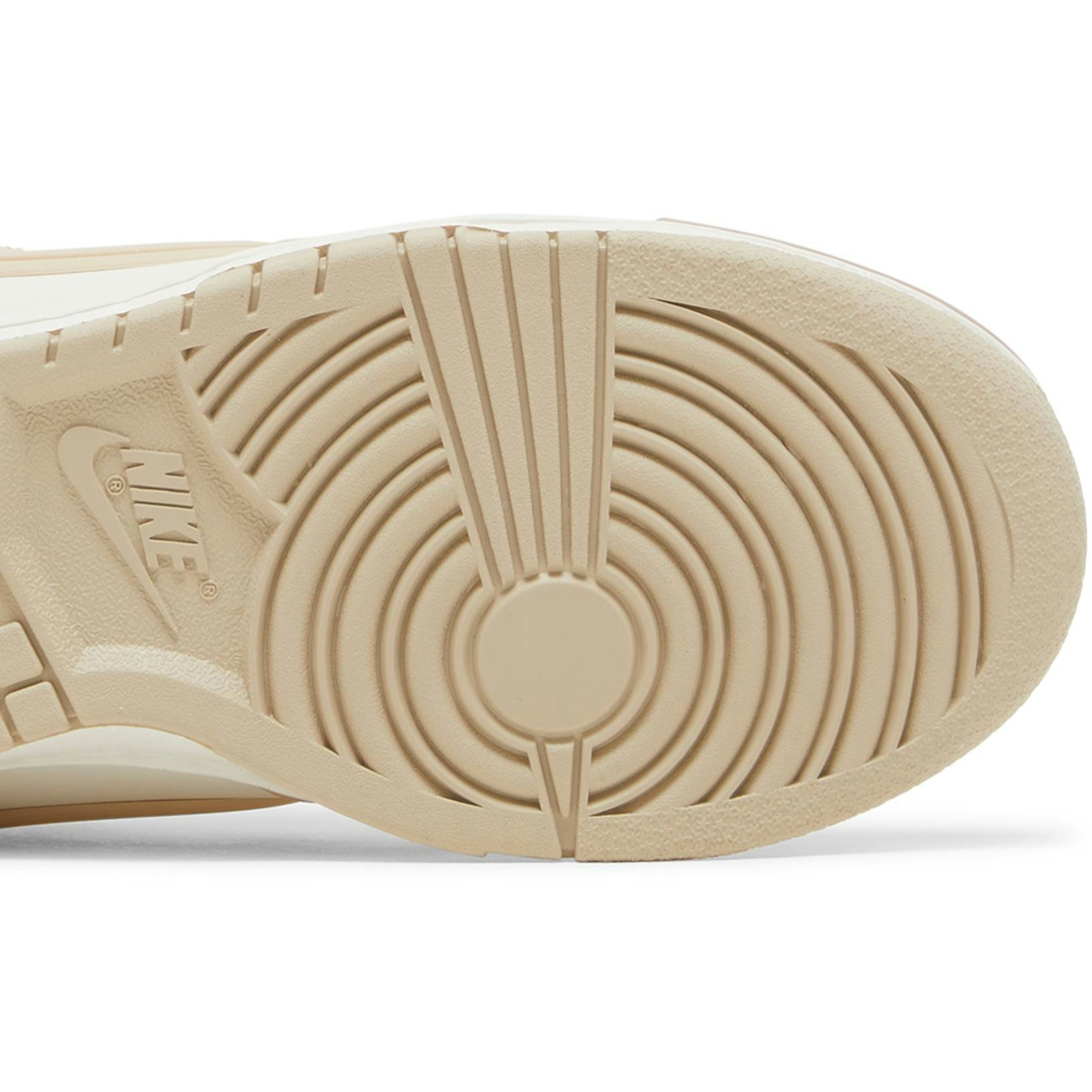 (Women) Nike Dunk Low Twist Sanddrift DZ2794-102 Moroen - Image 5