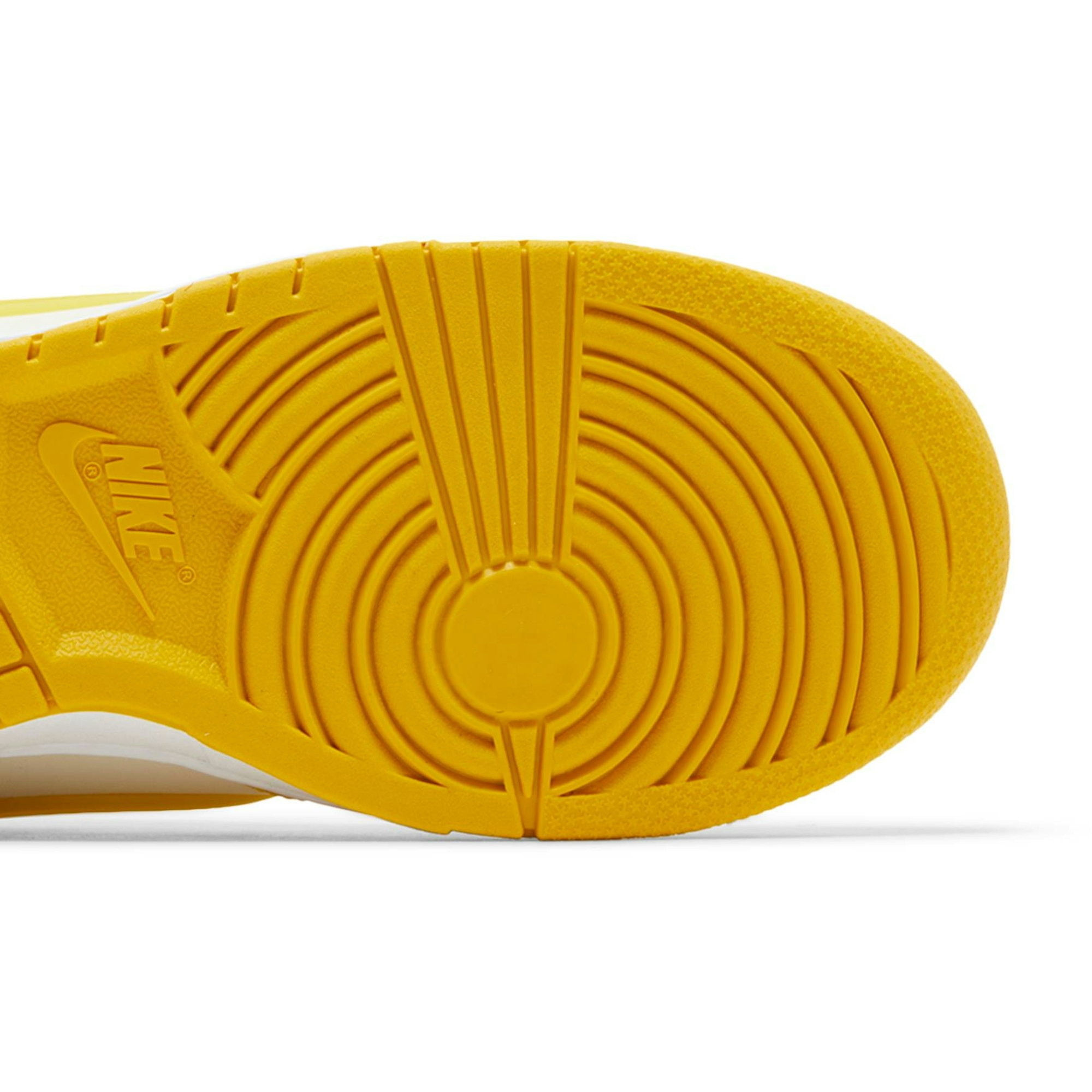 (Women) Nike Dunk Low Twist Vivid Sulfur DZ2794-100 Moroen - Image 5