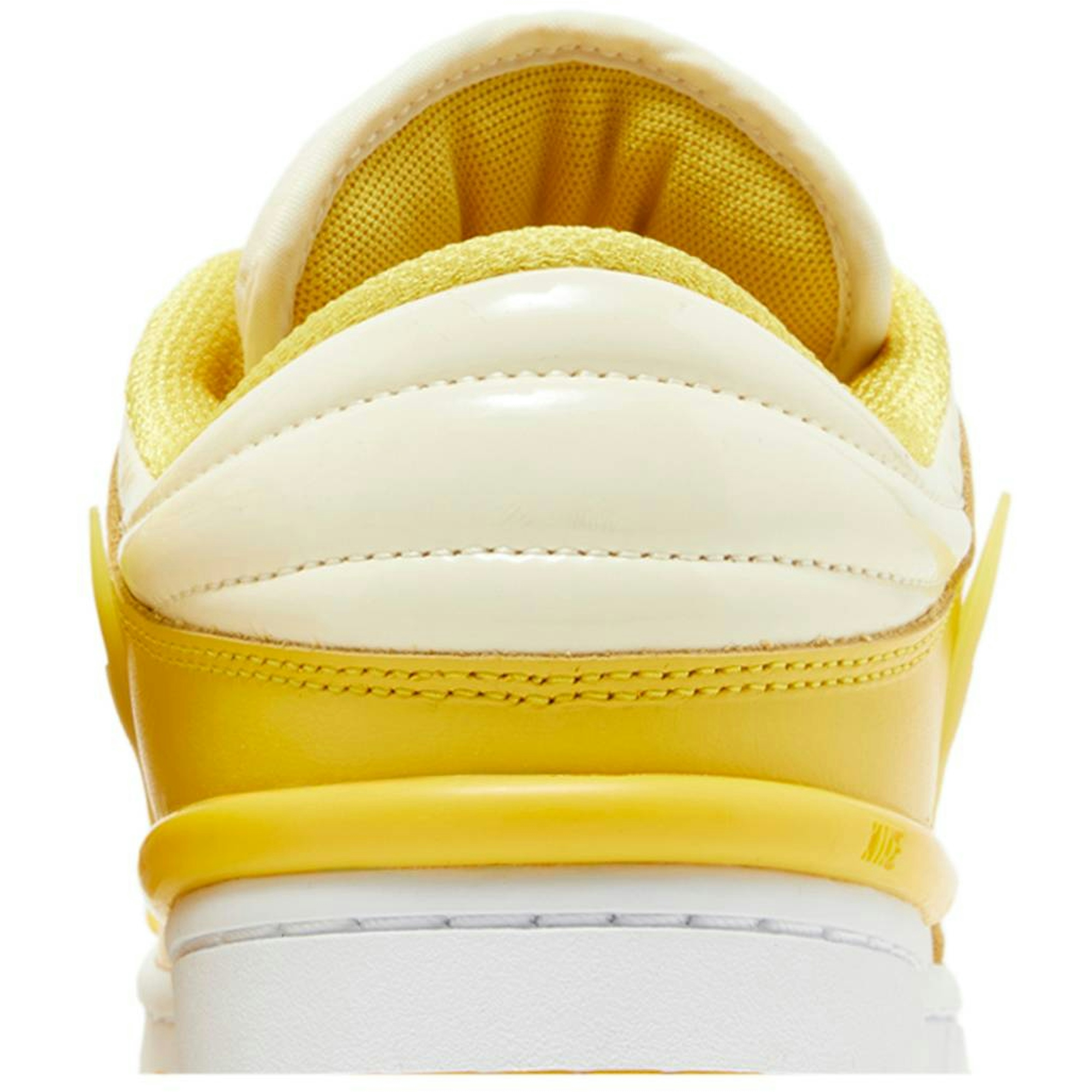 (Women) Nike Dunk Low Twist Vivid Sulfur DZ2794-100 Moroen - Image 7