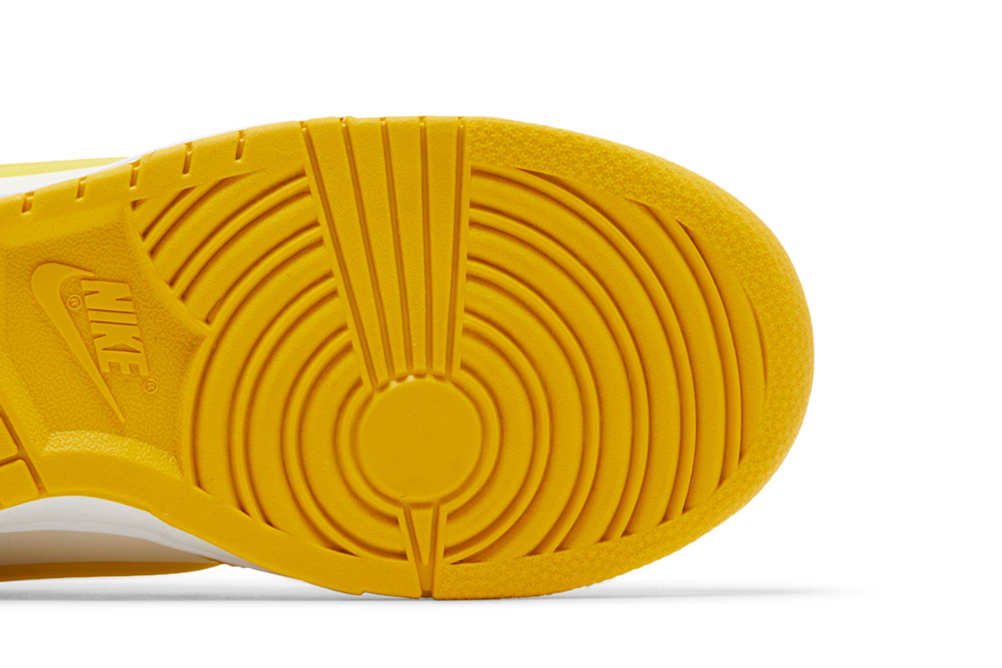 (Women) Nike Dunk Low Twist Vivid Sulfur DZ2794-100 Moroen - Image 12