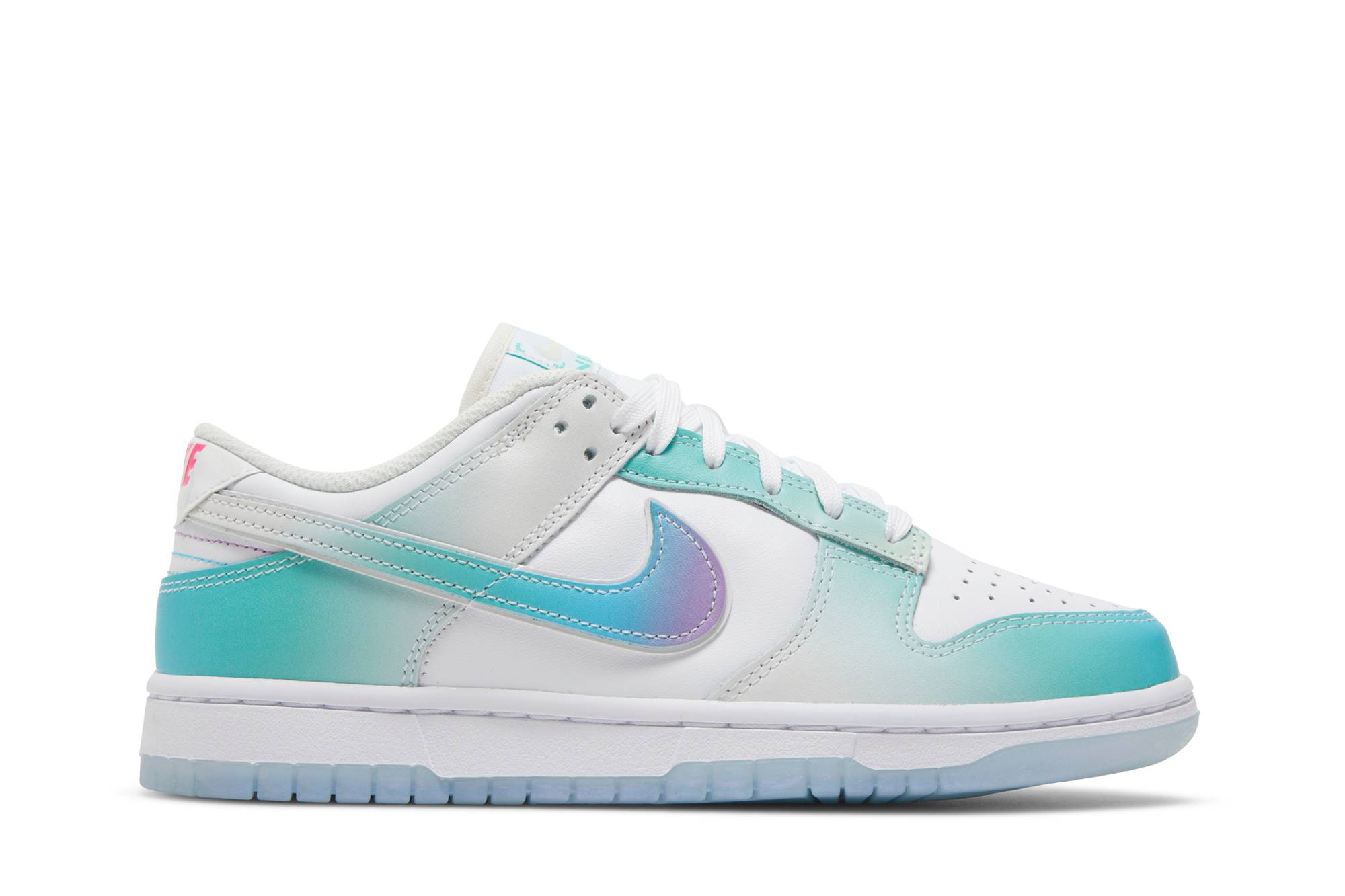 (W) Nike Dunk Low Unlock Your Space FJ7743-194 Gloiber
