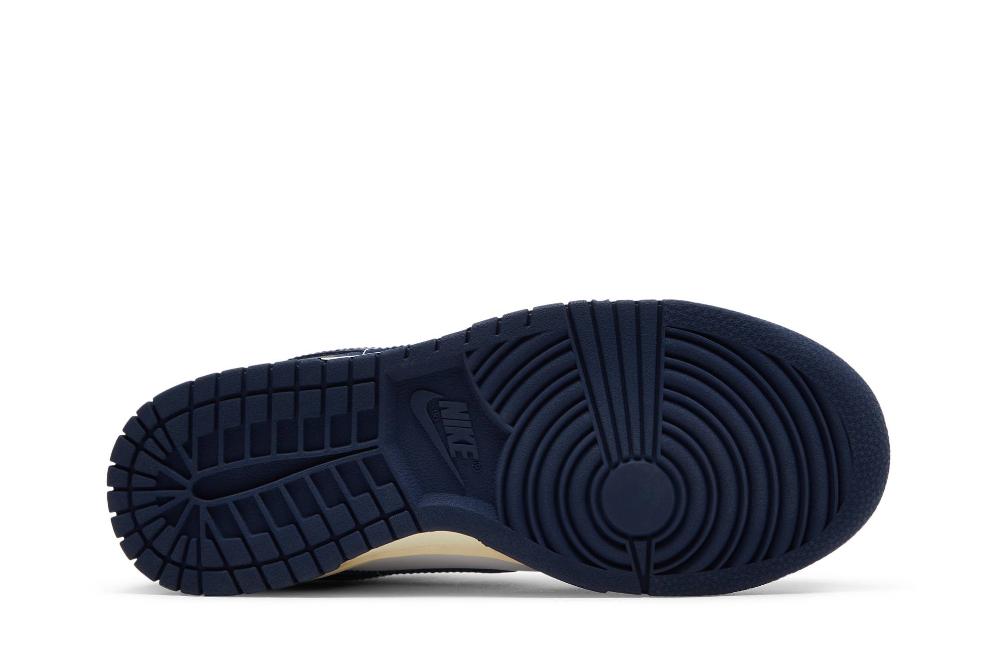 (Women) Nike Dunk Low Vintage Navy DD1503-115 Moroen - Image 4