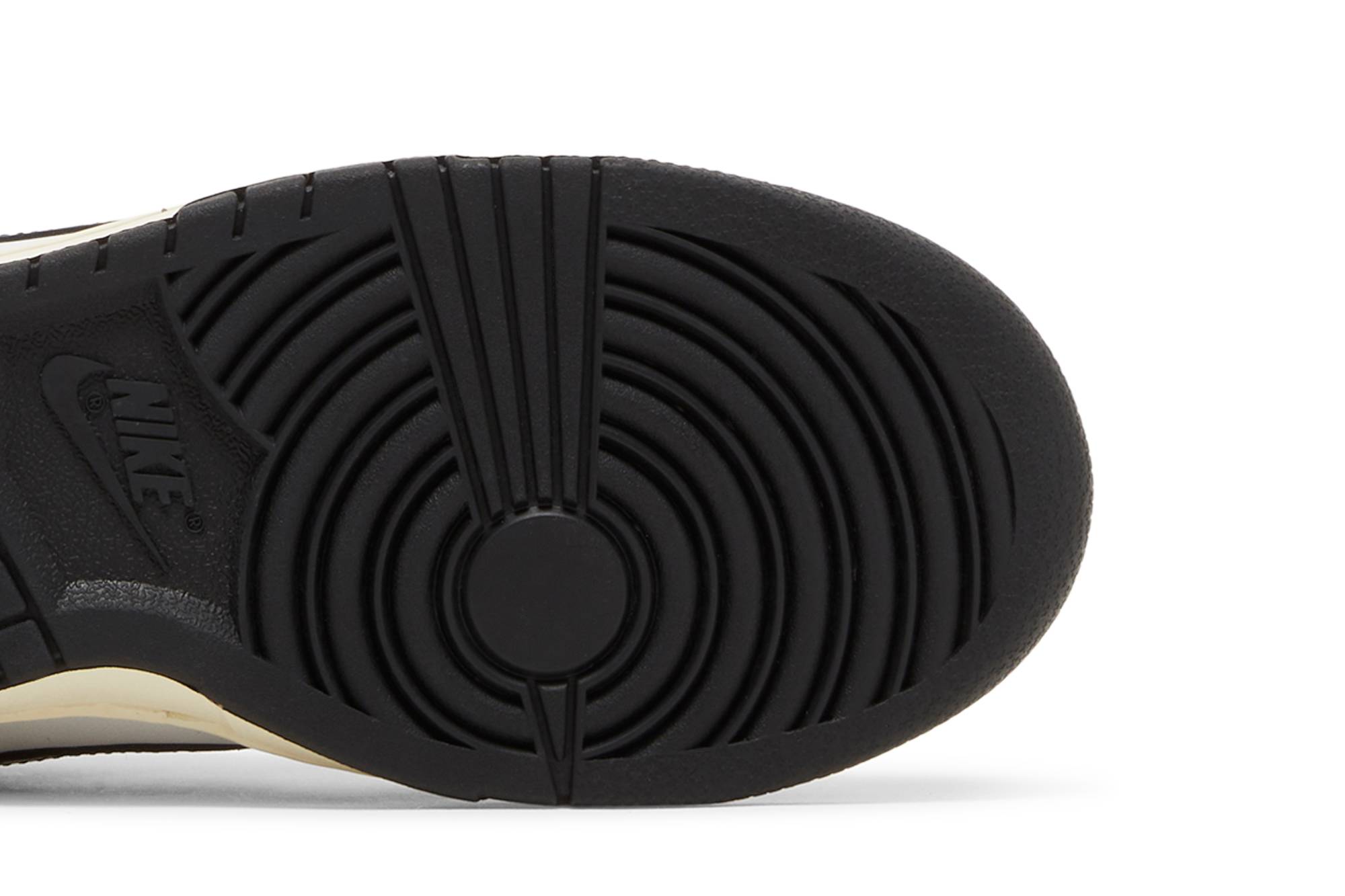 (Women) Nike Dunk Low 'Vintage Panda' FQ8899-100 - Image 5