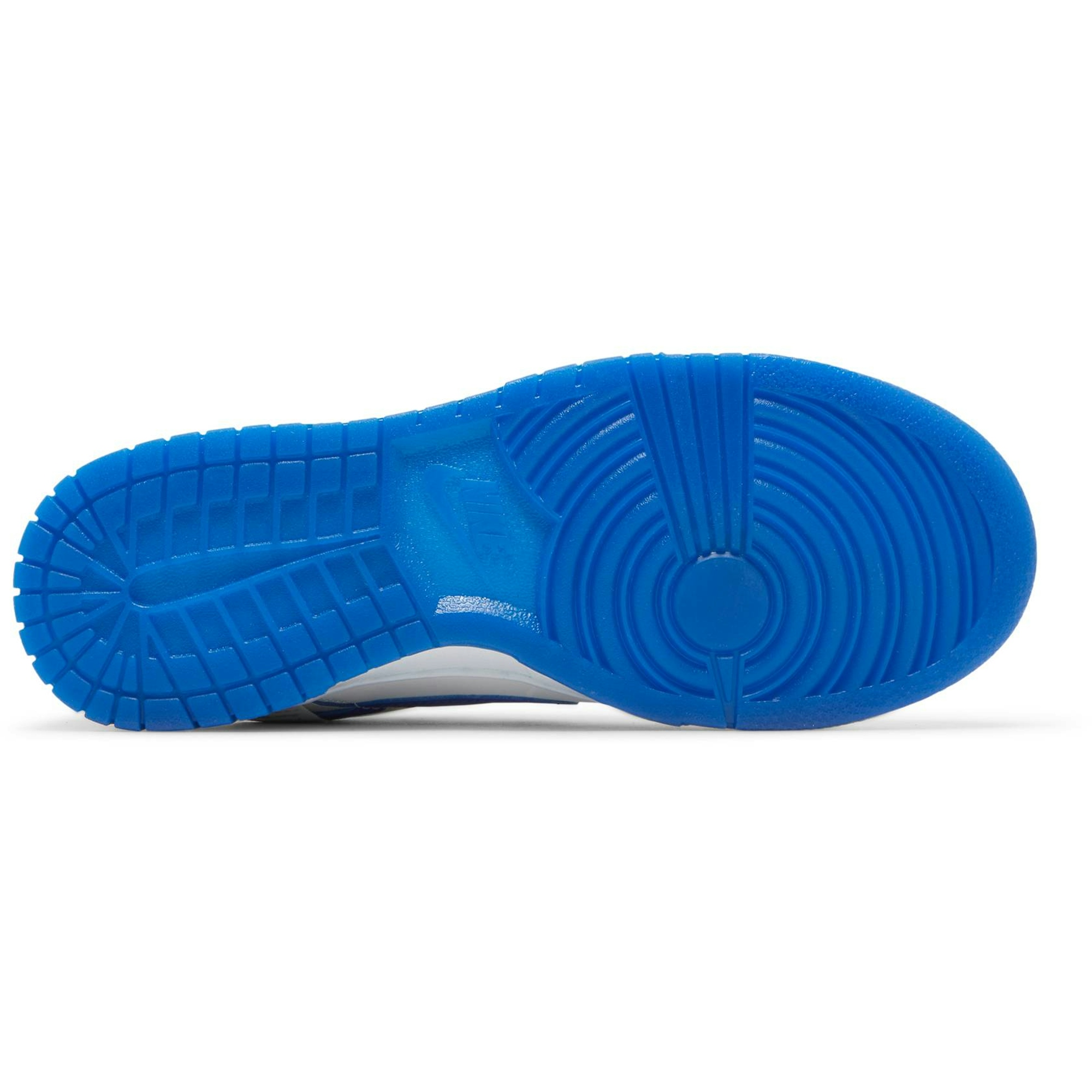 (Women) Nike Dunk Low Worldwide Pack - White Game Royal FB1841-110 Moroen - Image 4