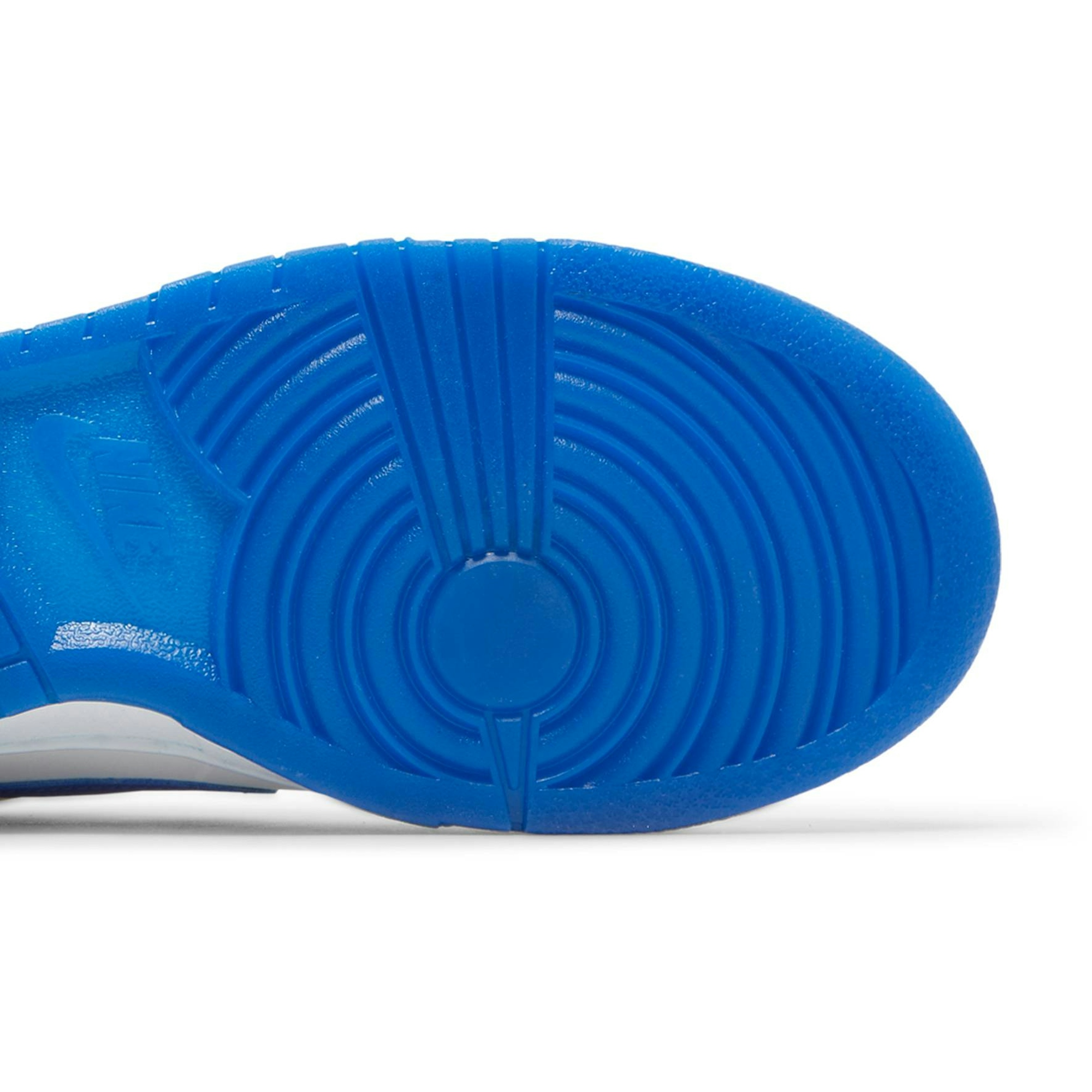 (Women) Nike Dunk Low Worldwide Pack - White Game Royal FB1841-110 Moroen - Image 5