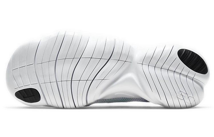 (Women) Nike Free RN 5.0 2020 Hydrogen Blue CJ0270-401 Moroen - Image 6