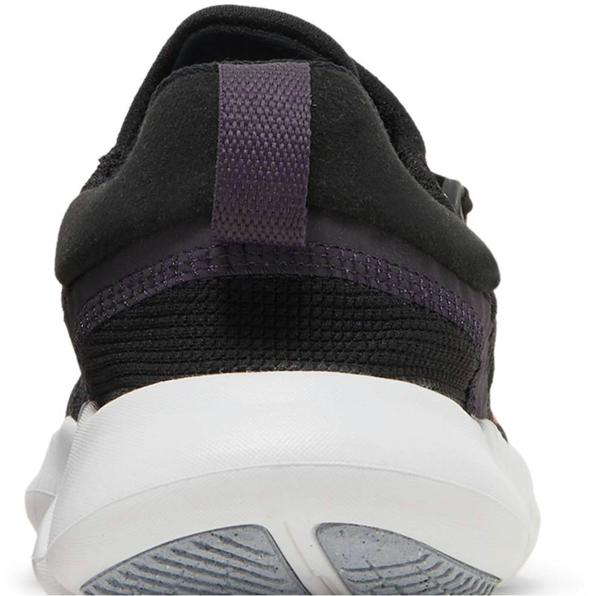 (Women) Nike Free Run 5.0 'Black Magic Ember' CZ1891-003 - Image 7