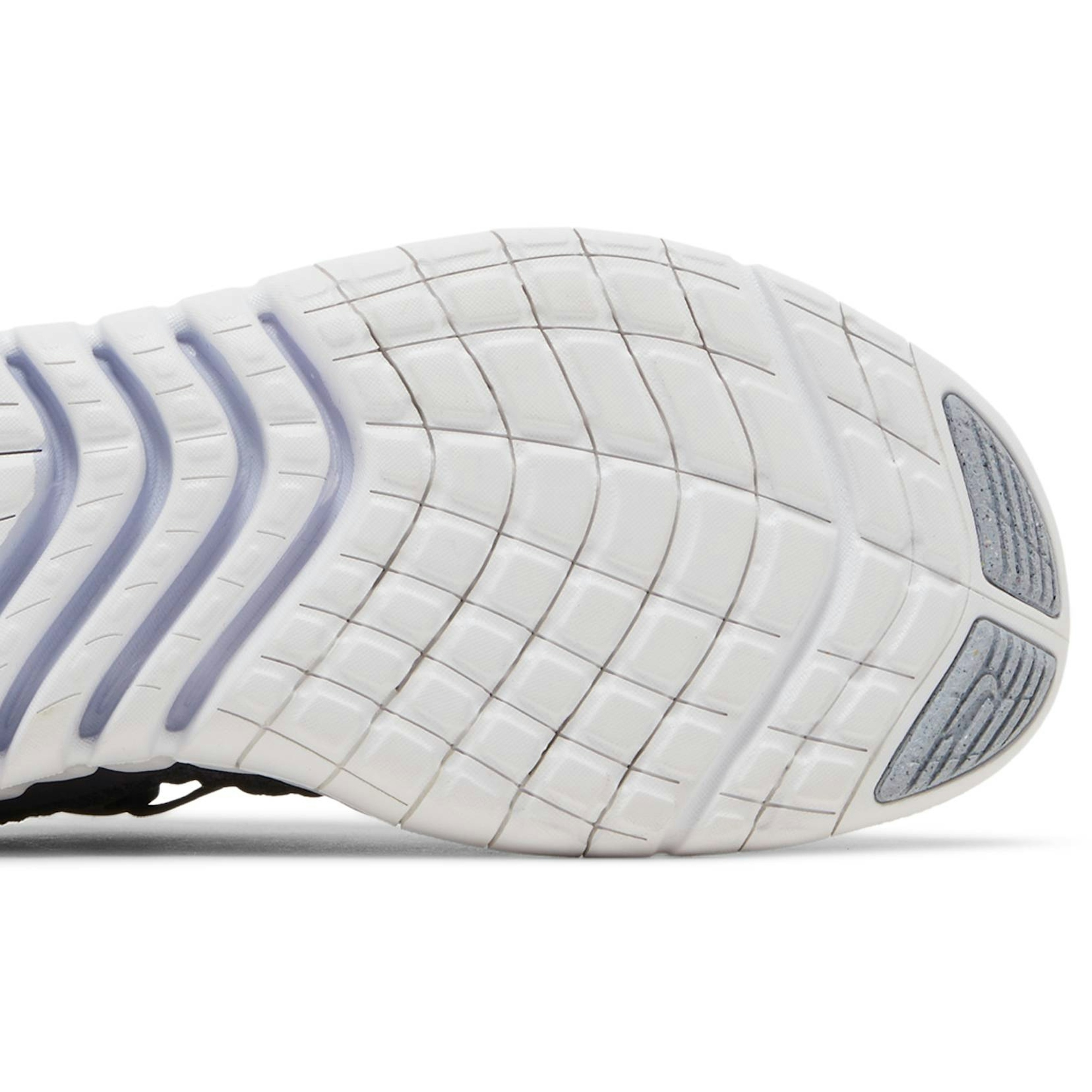 (Women) Nike Free Run 5.0 'Black Magic Ember' CZ1891-003 - Image 5