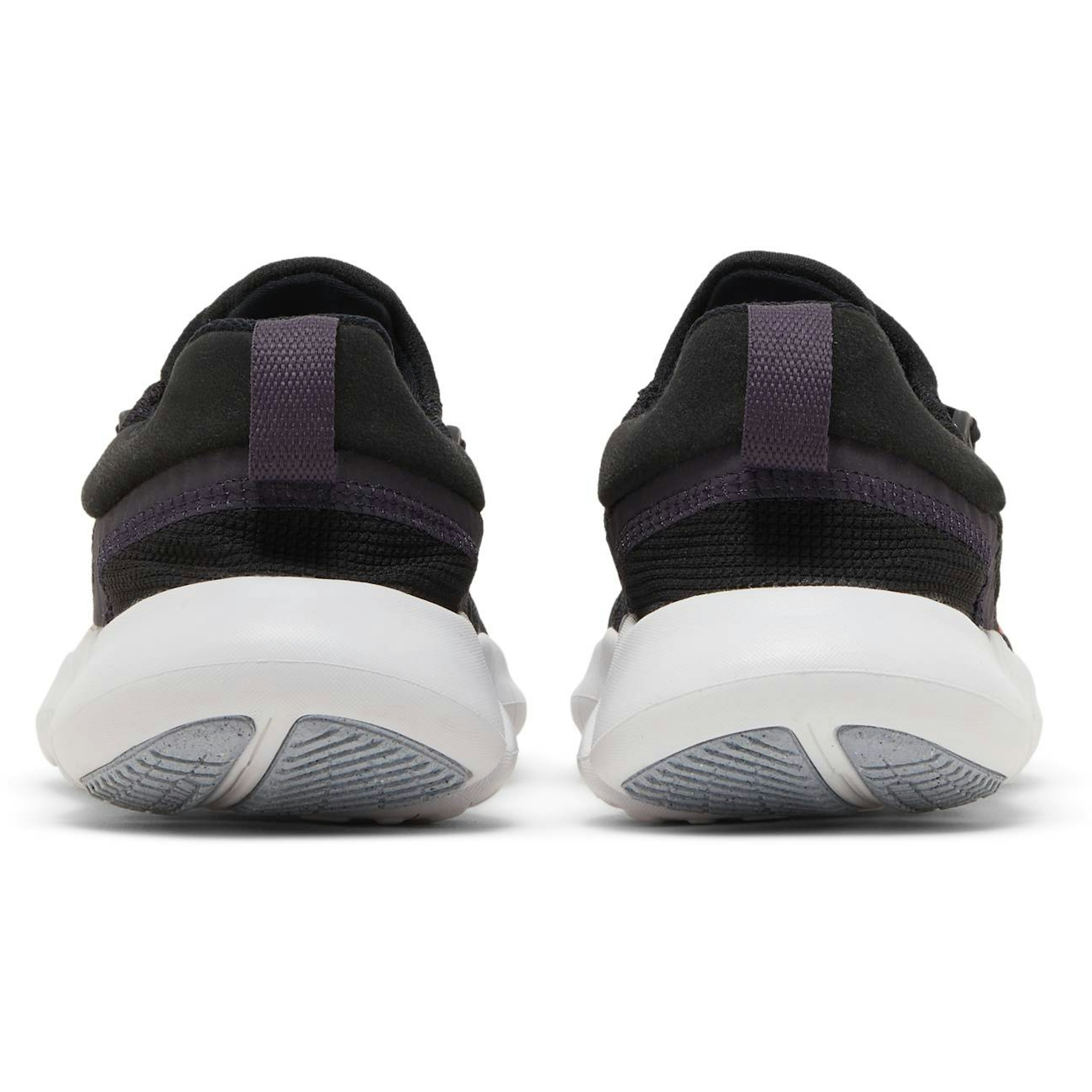 (Women) Nike Free Run 5.0 'Black Magic Ember' CZ1891-003 - Image 6