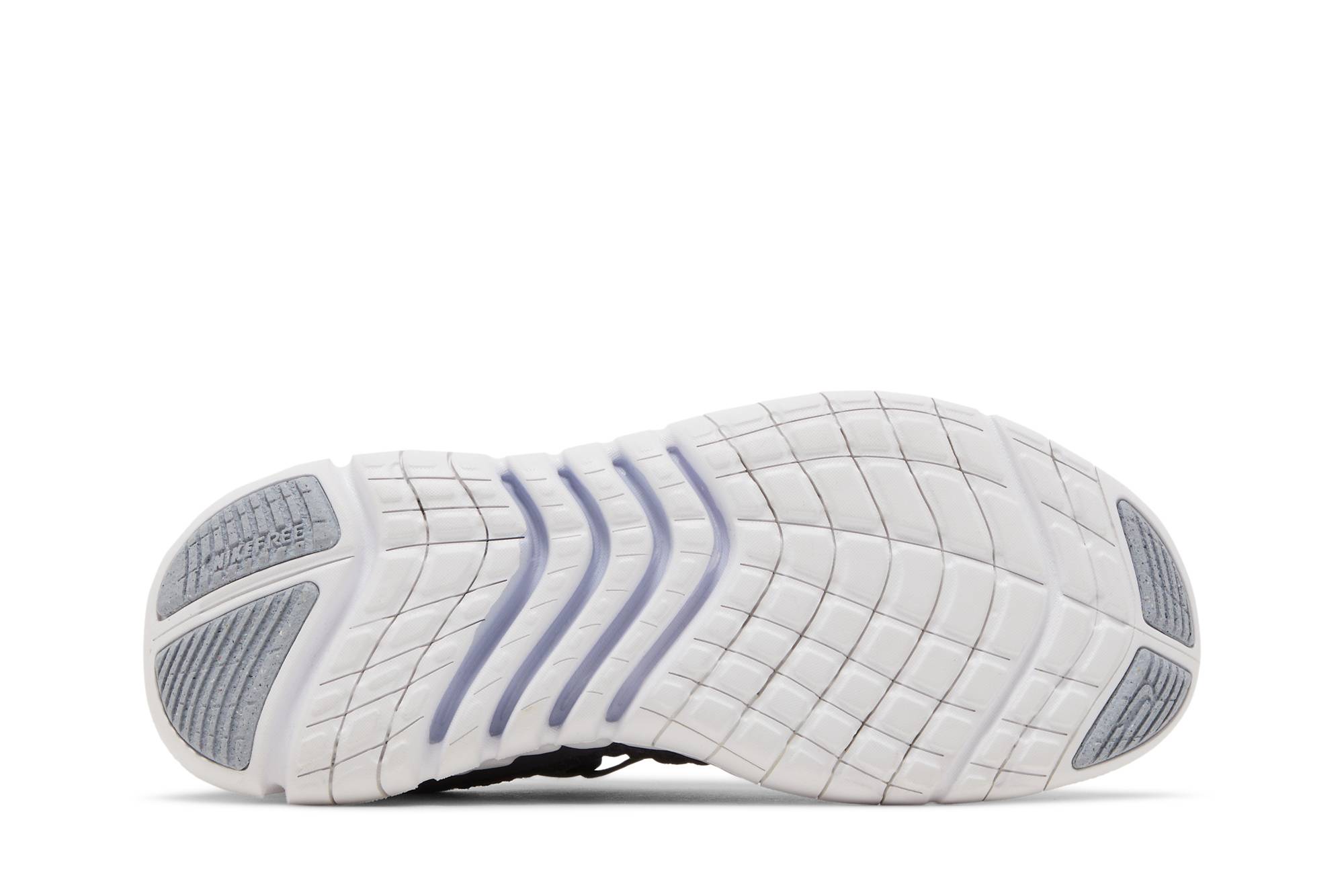 (Women) Nike Free Run 5.0 'Black Magic Ember' CZ1891-003 - Image 11