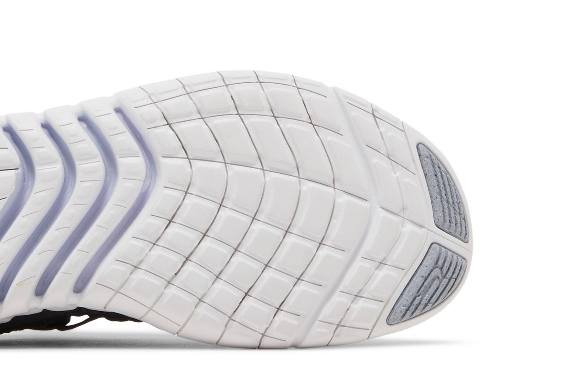 (Women) Nike Free Run 5.0 'Black Magic Ember' CZ1891-003 - Image 12