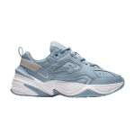 (W) Nike M2K Tekno Obsidian Mist AO3108-400 Gloiber
