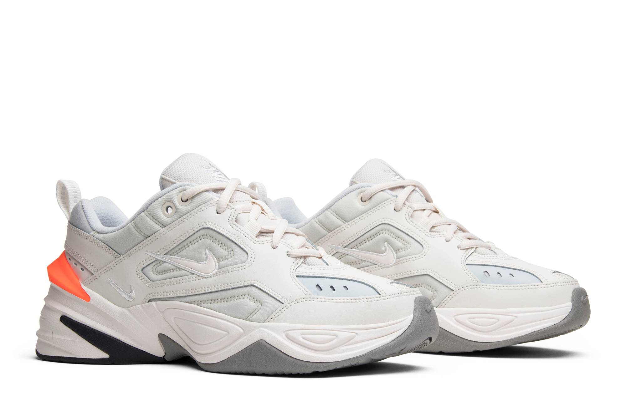 (Women) Nike M2K Tekno 'Phantom' AO3108-001 - Image 8