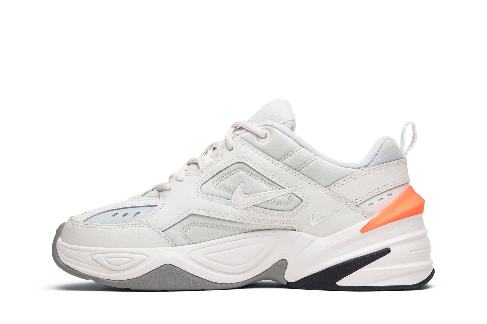 (Women) Nike M2K Tekno 'Phantom' AO3108-001 - Image 3