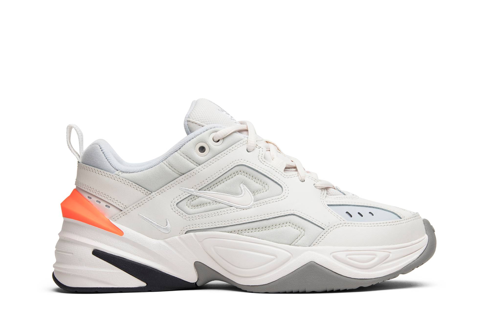 (W) Nike M2K Tekno 'Phantom' AO3108-001 Simpleartly Store