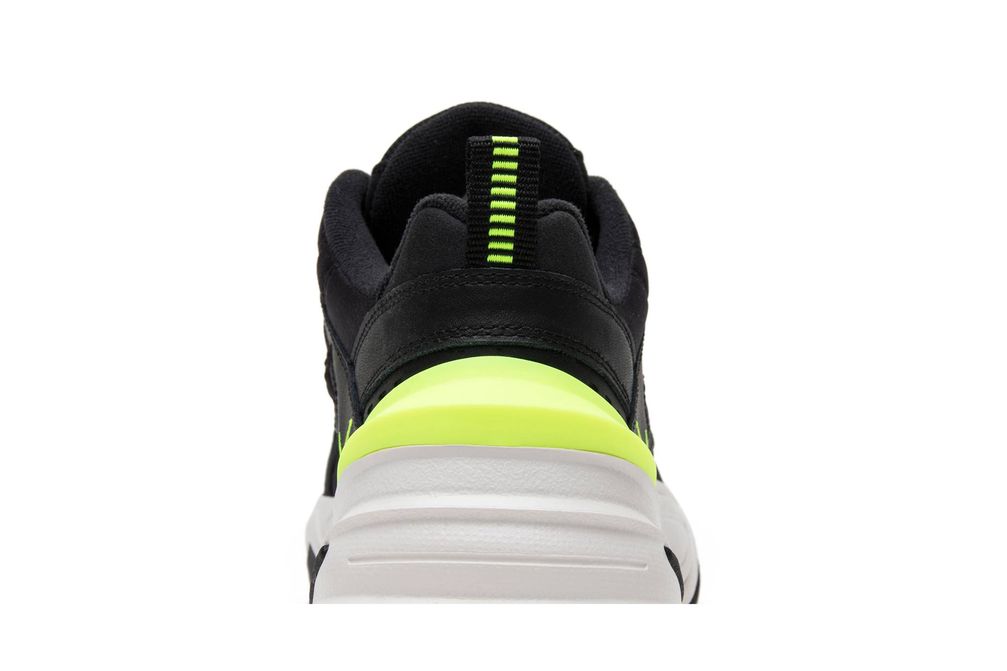 (Women) Nike M2K Tekno 'Phantom Volt' AO3108-002 - Image 7