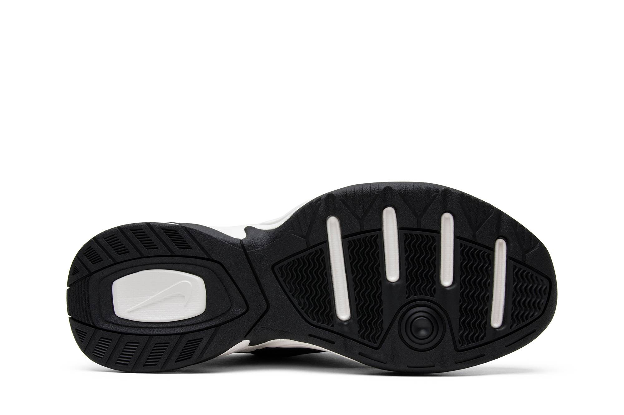 (Women) Nike M2K Tekno 'Phantom Volt' AO3108-002 - Image 4