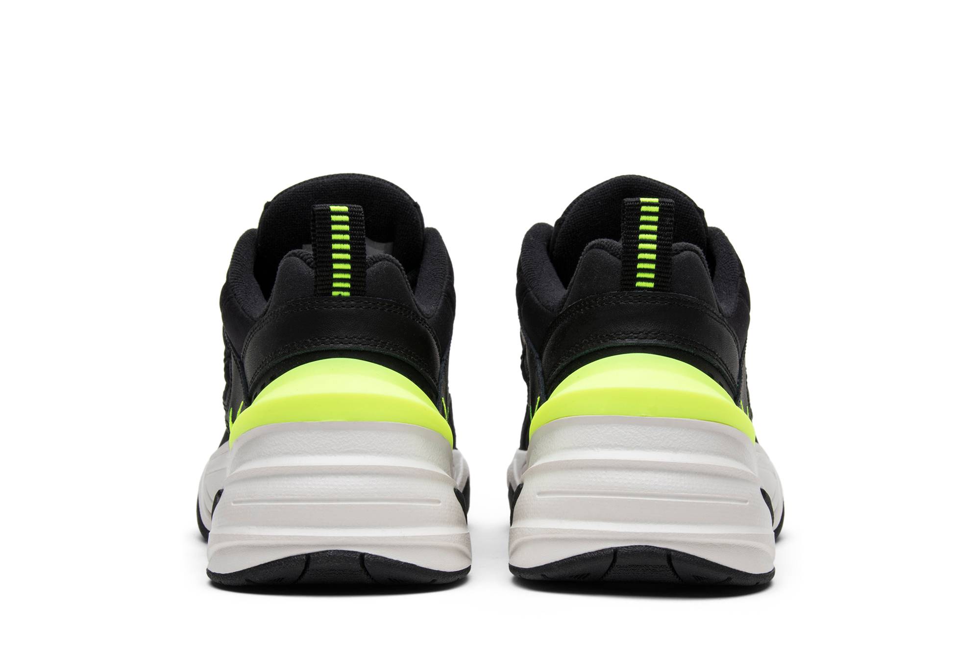 (Women) Nike M2K Tekno 'Phantom Volt' AO3108-002 - Image 6