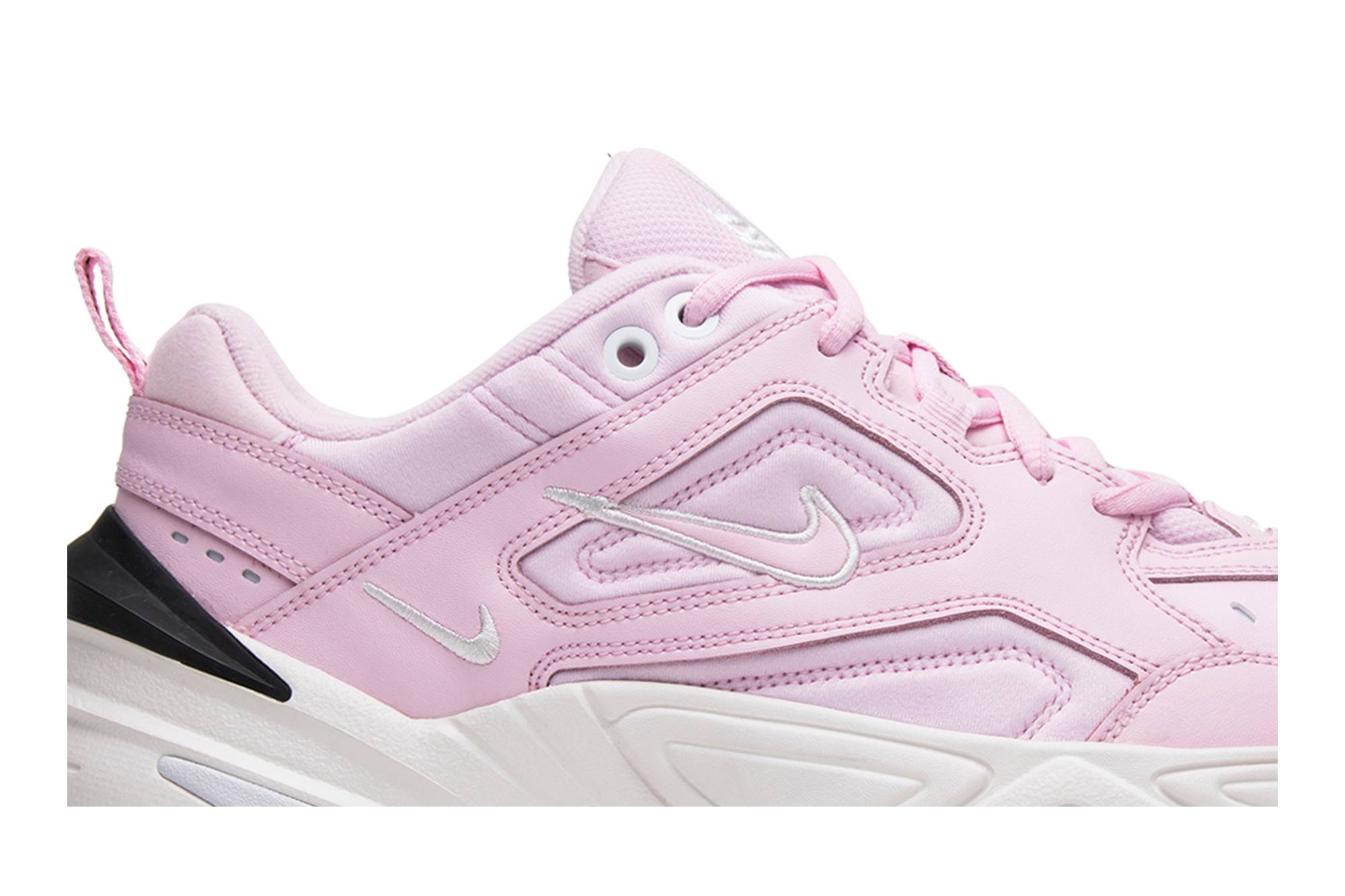 (Women) Nike M2K Tekno 'Pink Foam' AO3108-600 - Imagen 2