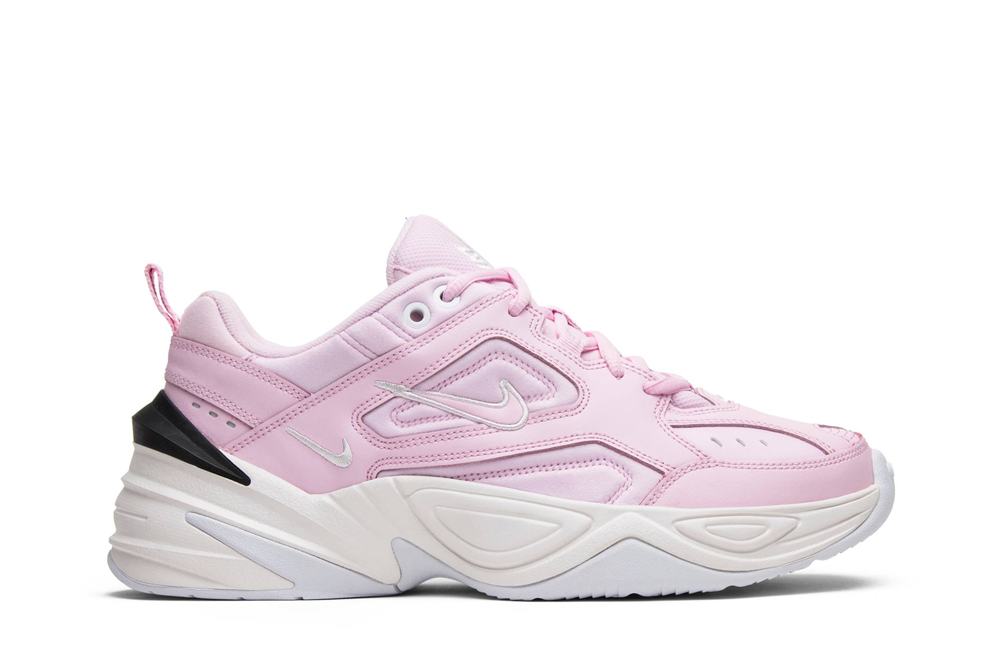 (Women) Nike M2K Tekno 'Pink Foam' AO3108-600