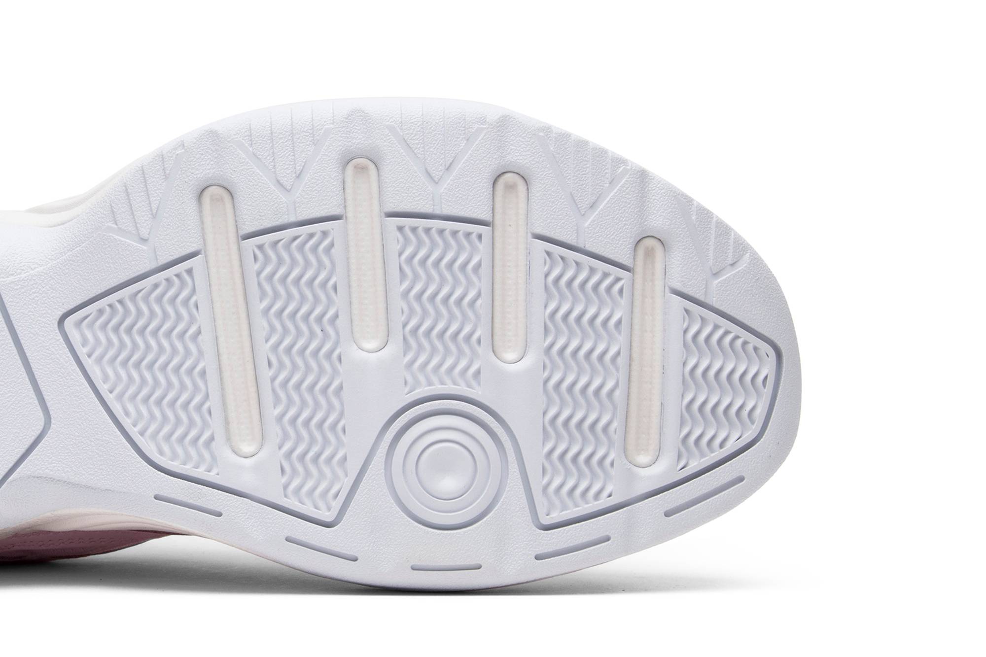 (Women) Nike M2K Tekno 'Pink Foam' AO3108-600 - Imagen 5