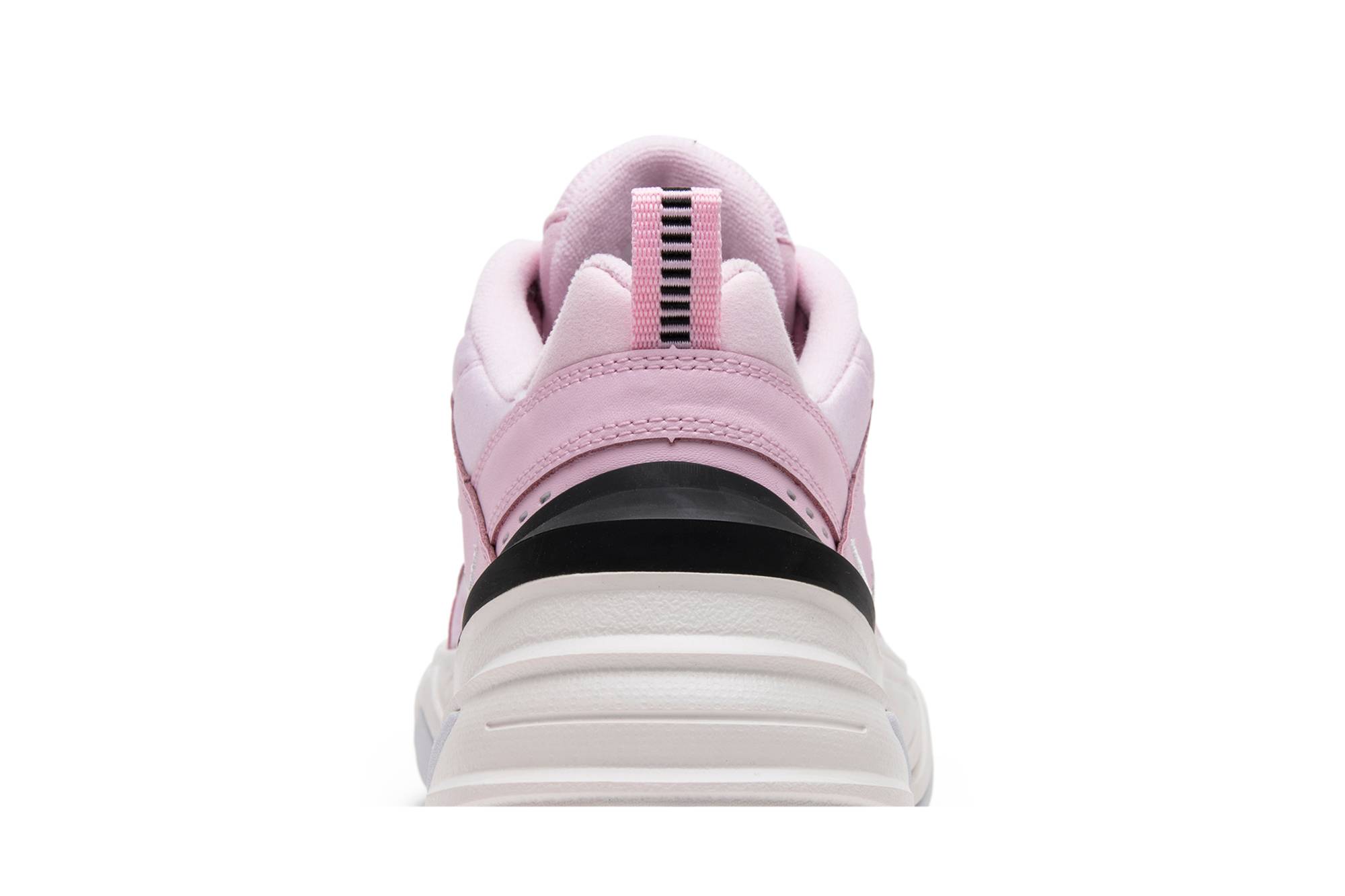 (Women) Nike M2K Tekno 'Pink Foam' AO3108-600 - Imagen 7