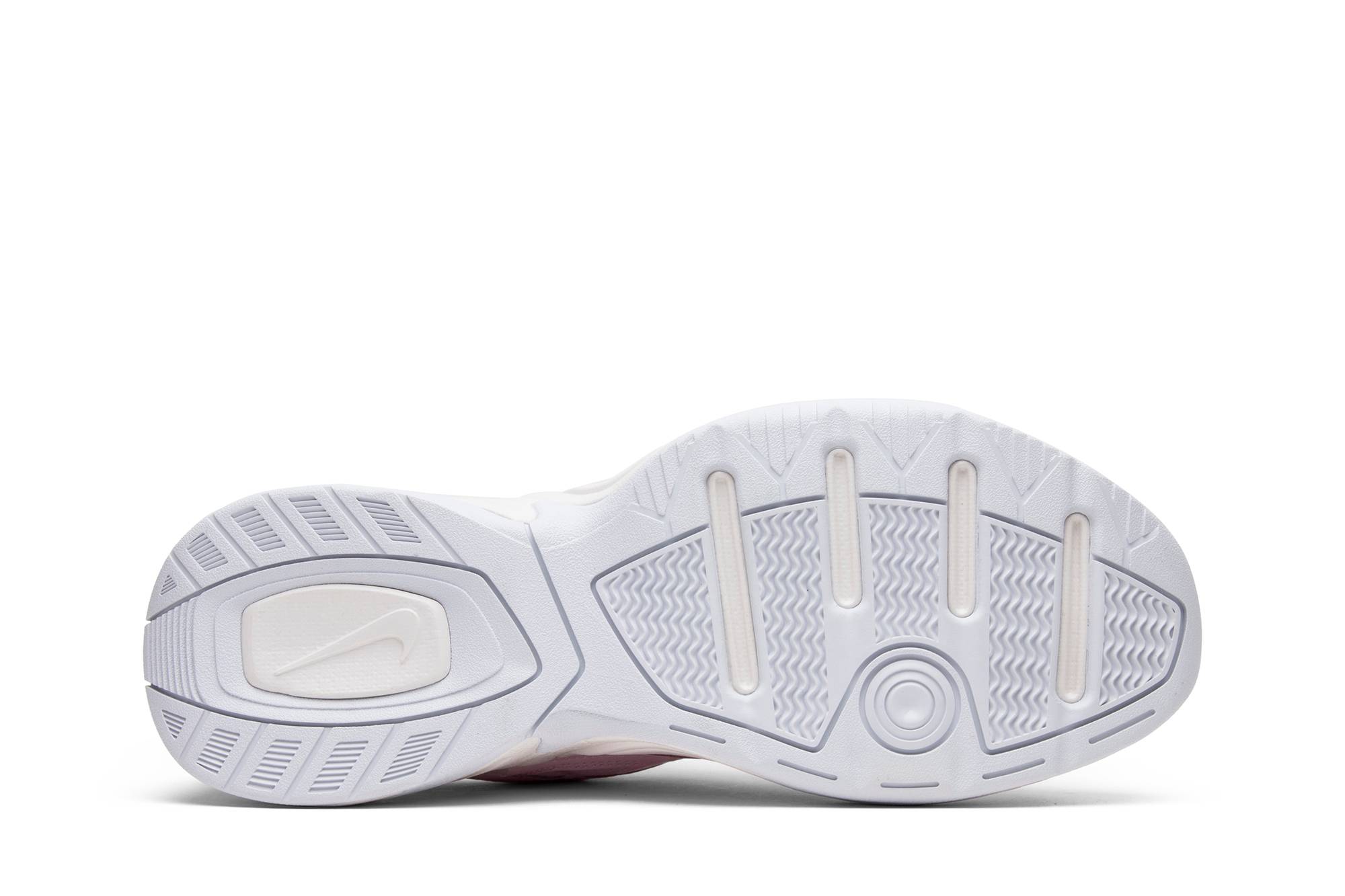 (Women) Nike M2K Tekno 'Pink Foam' AO3108-600 - Imagen 4