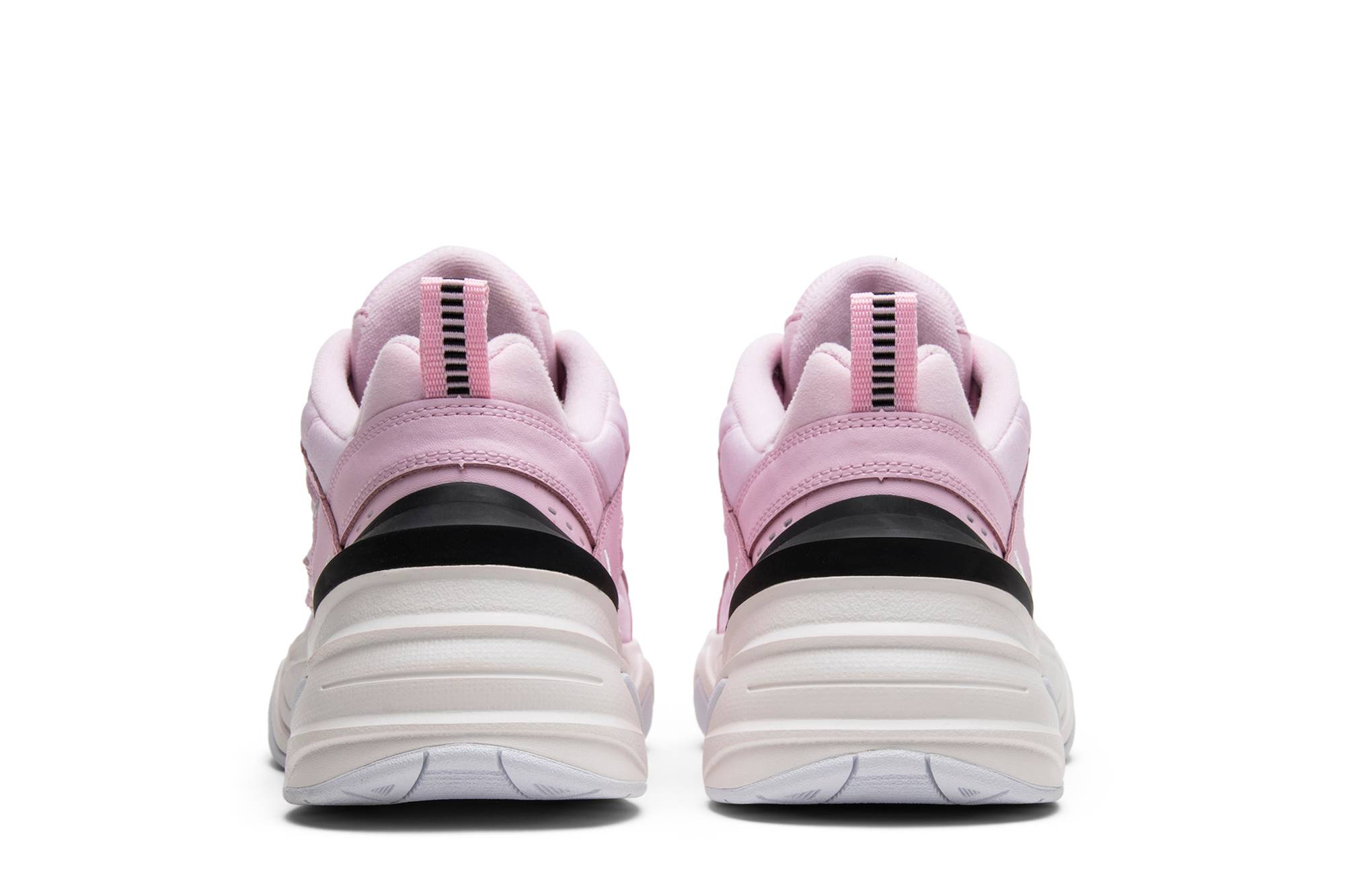 (Women) Nike M2K Tekno 'Pink Foam' AO3108-600 - Imagen 6
