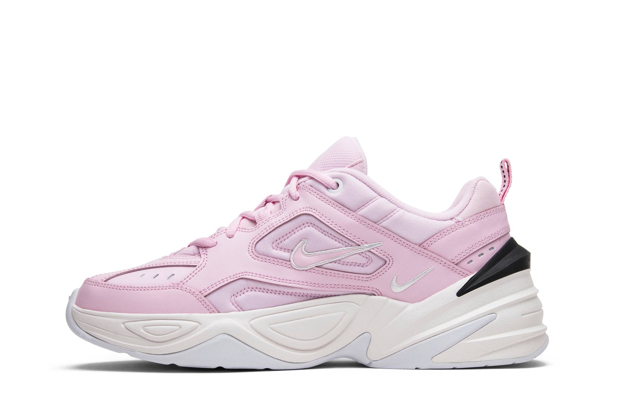 (Women) Nike M2K Tekno 'Pink Foam' AO3108-600 - Imagen 3