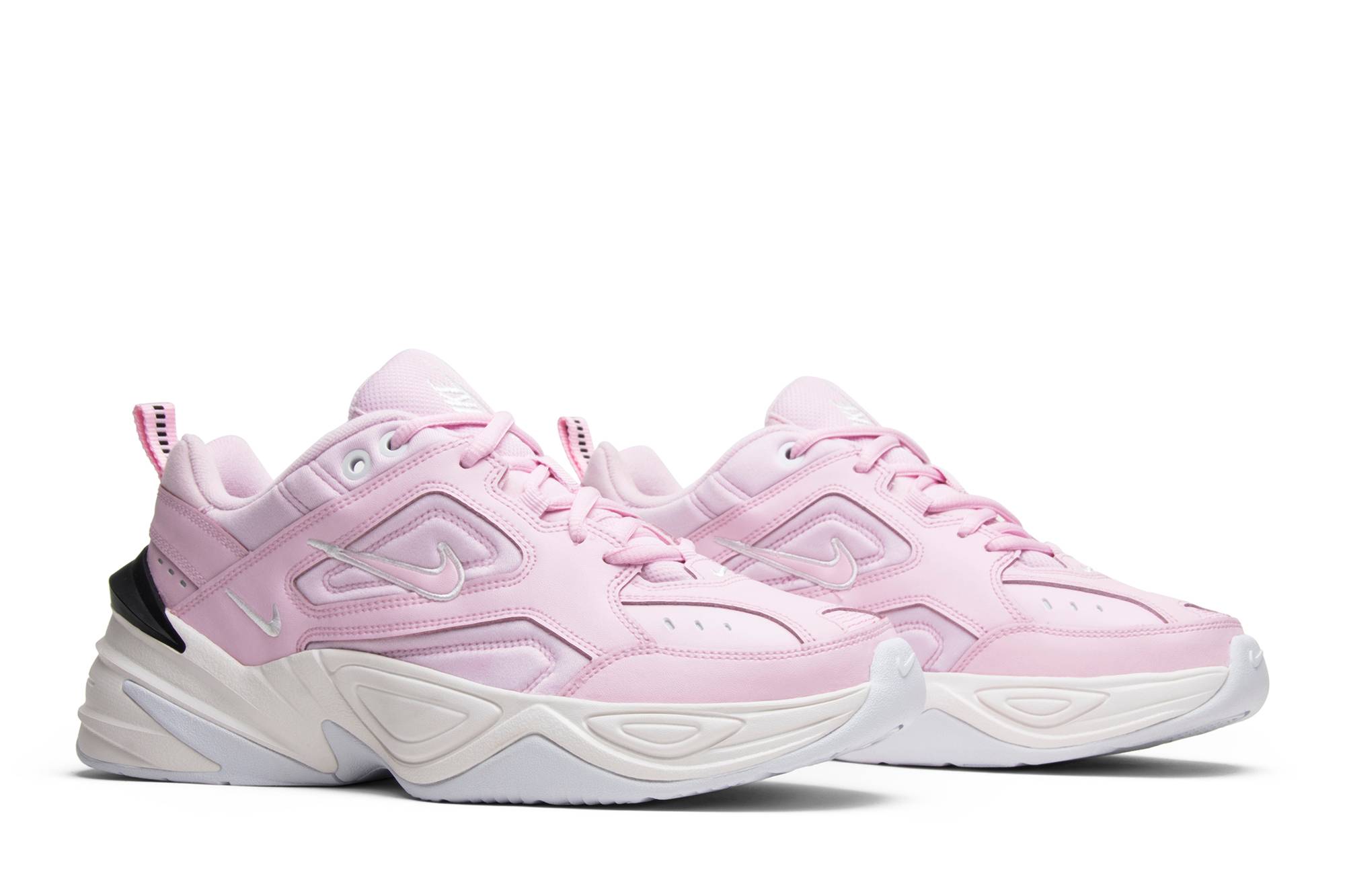 (Women) Nike M2K Tekno 'Pink Foam' AO3108-600 - Imagen 8