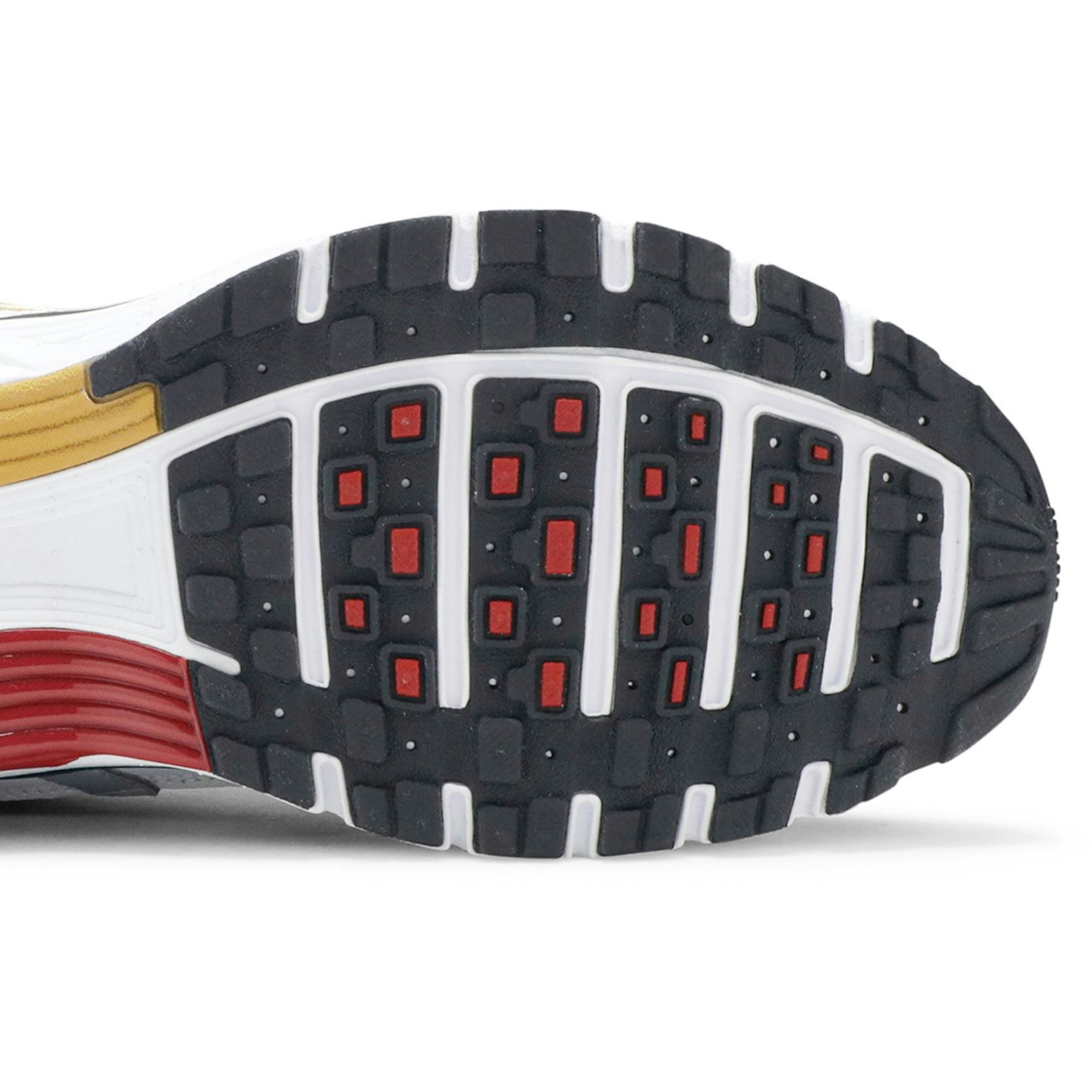 (Women) Nike P-6000 CNPT Metallic Silver Red BV1021-101 Coiloa - Image 5