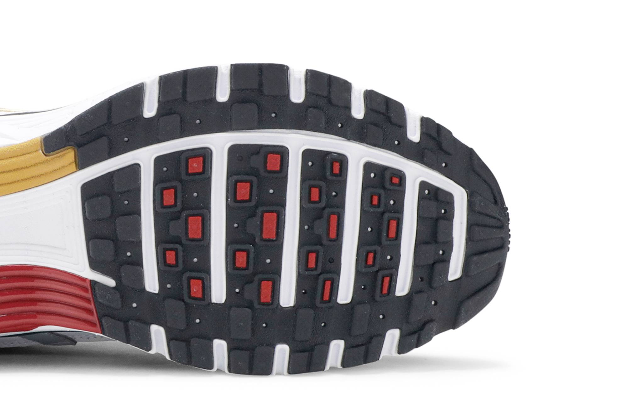 (Women) Nike P-6000 CNPT Metallic Silver Red BV1021-101 Coiloa - Image 12